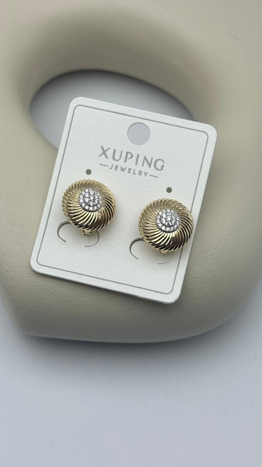 Xp Xuping Küpe