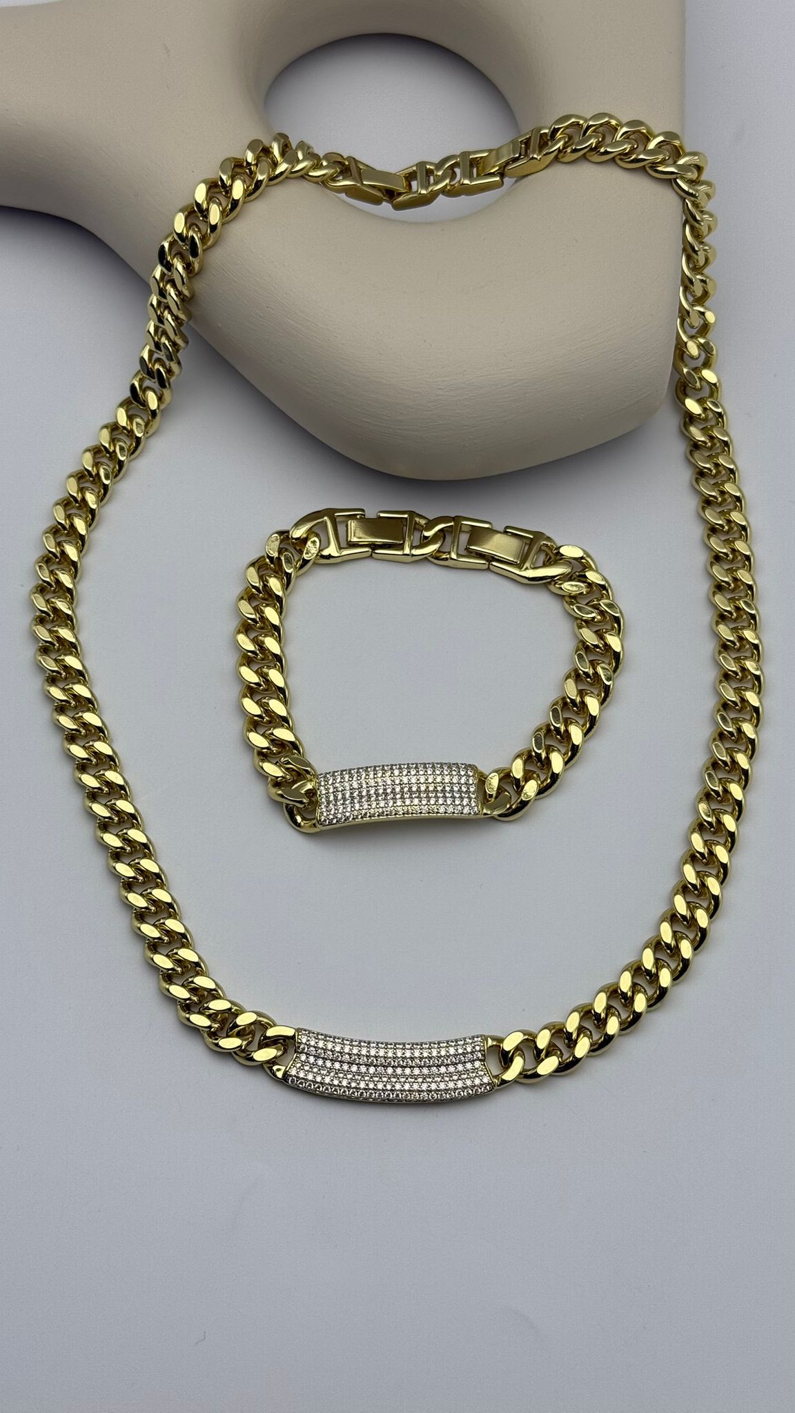 Xp Xuping Set