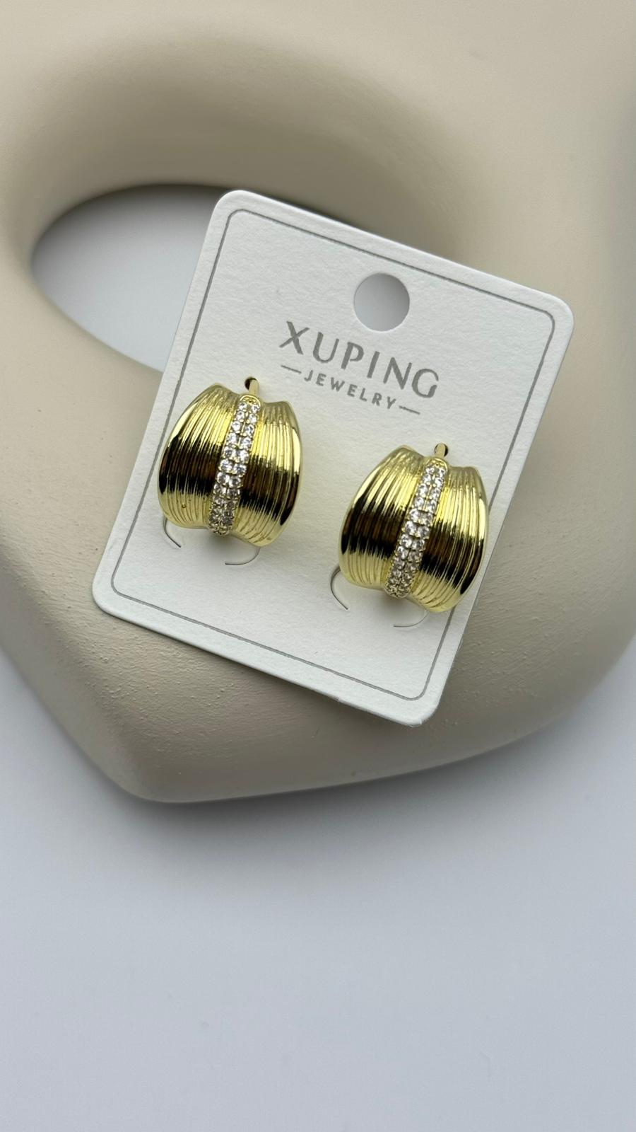Xp Xuping Küpe