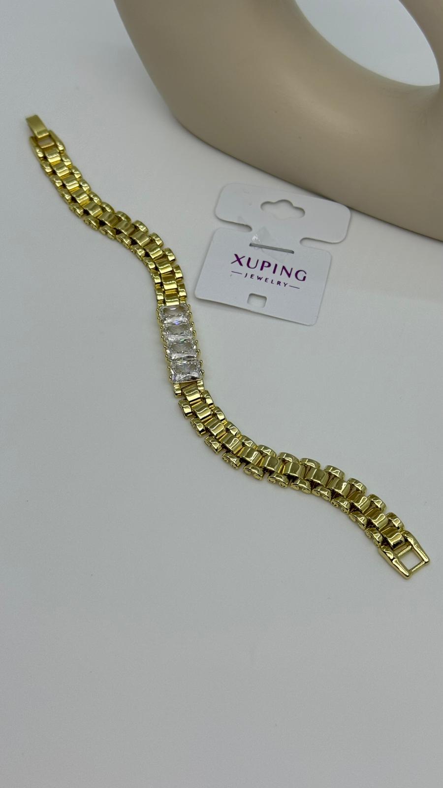 Xuping Künye