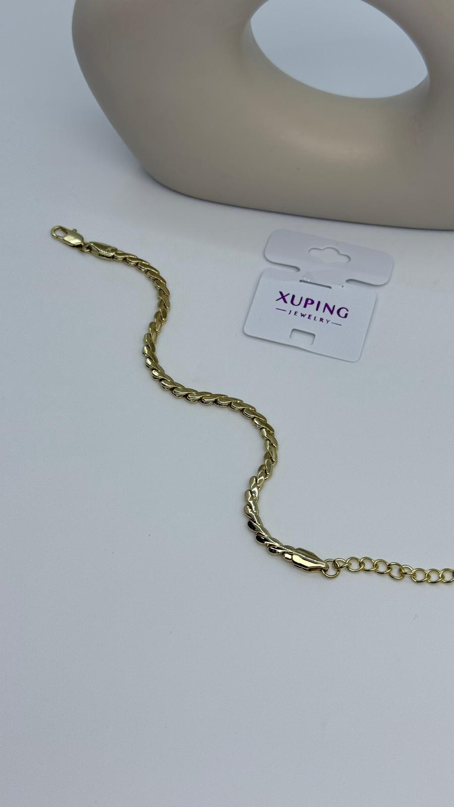 Xuping Künye
