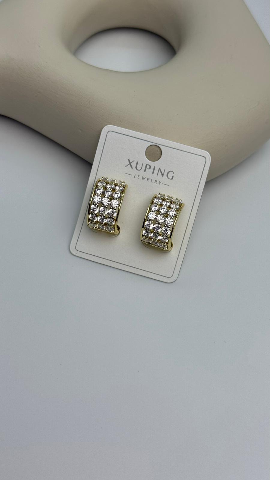 Xuping Küpe