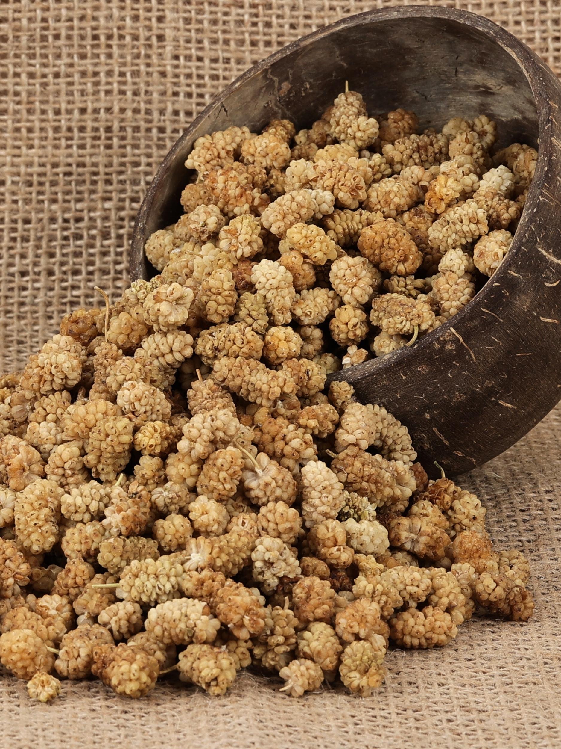 Özoğul Kuruyemiş Dut Kurusu - 1000 gr