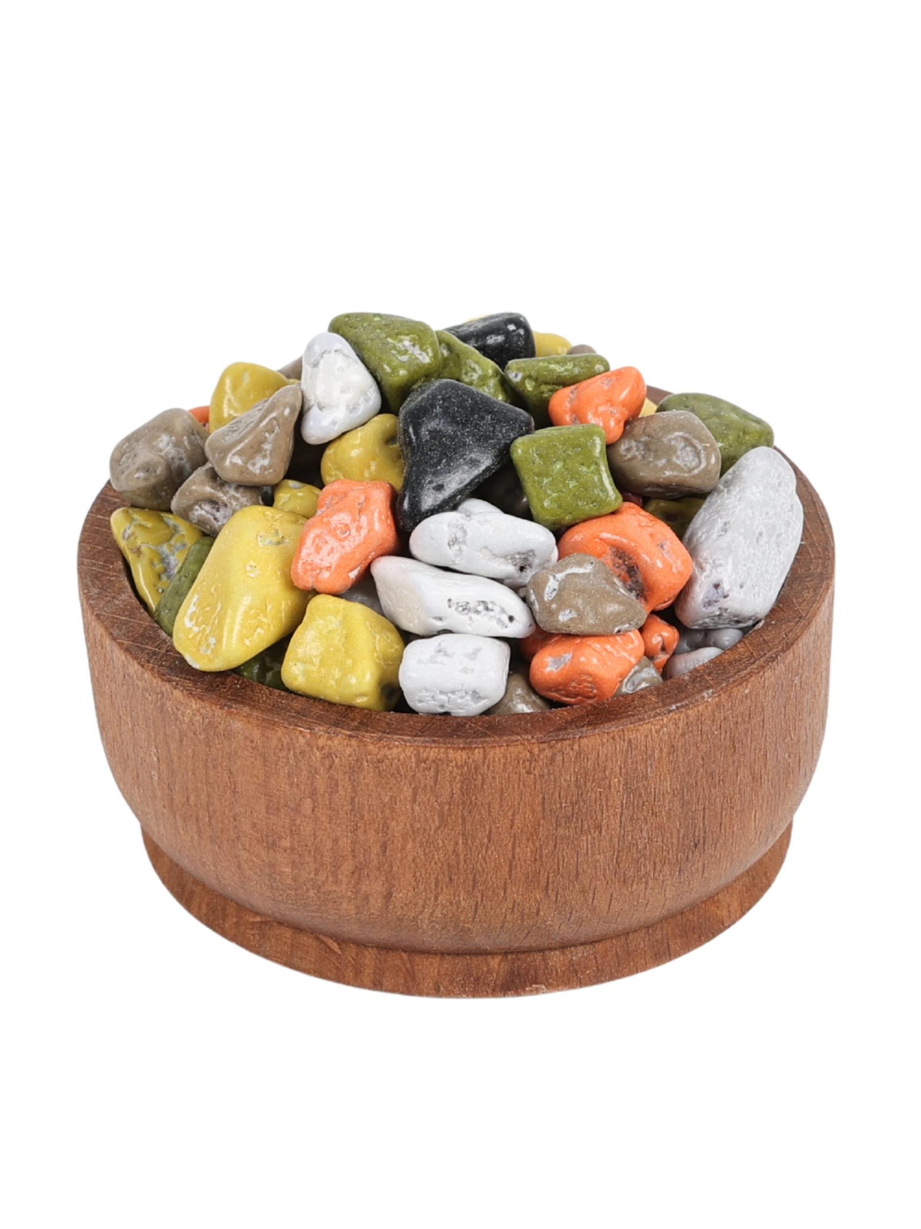 Özoğul Kuruyemiş Çakıl Taşı Draje