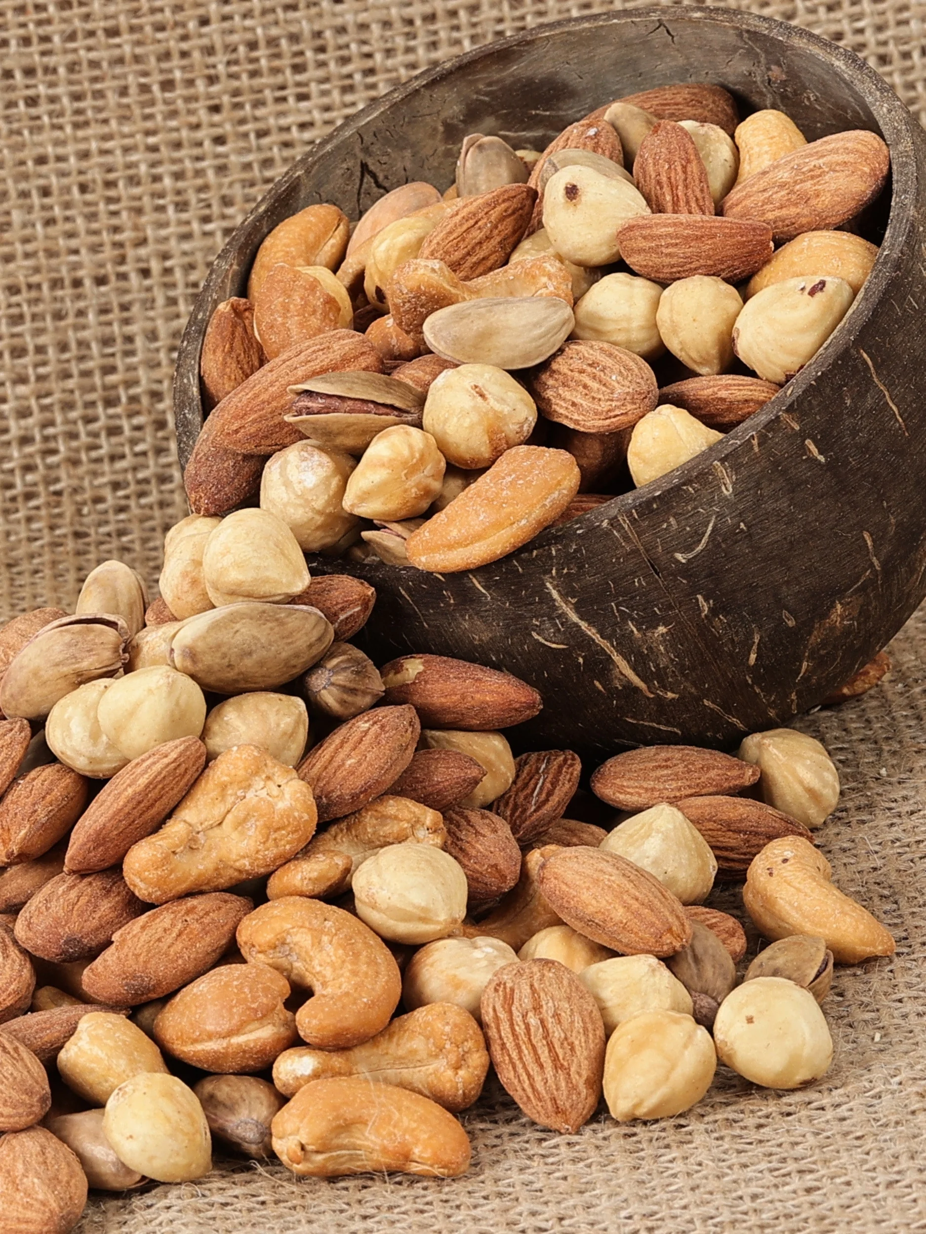 Özoğul Kuruyemiş Lüks Karışık Kuruyemiş