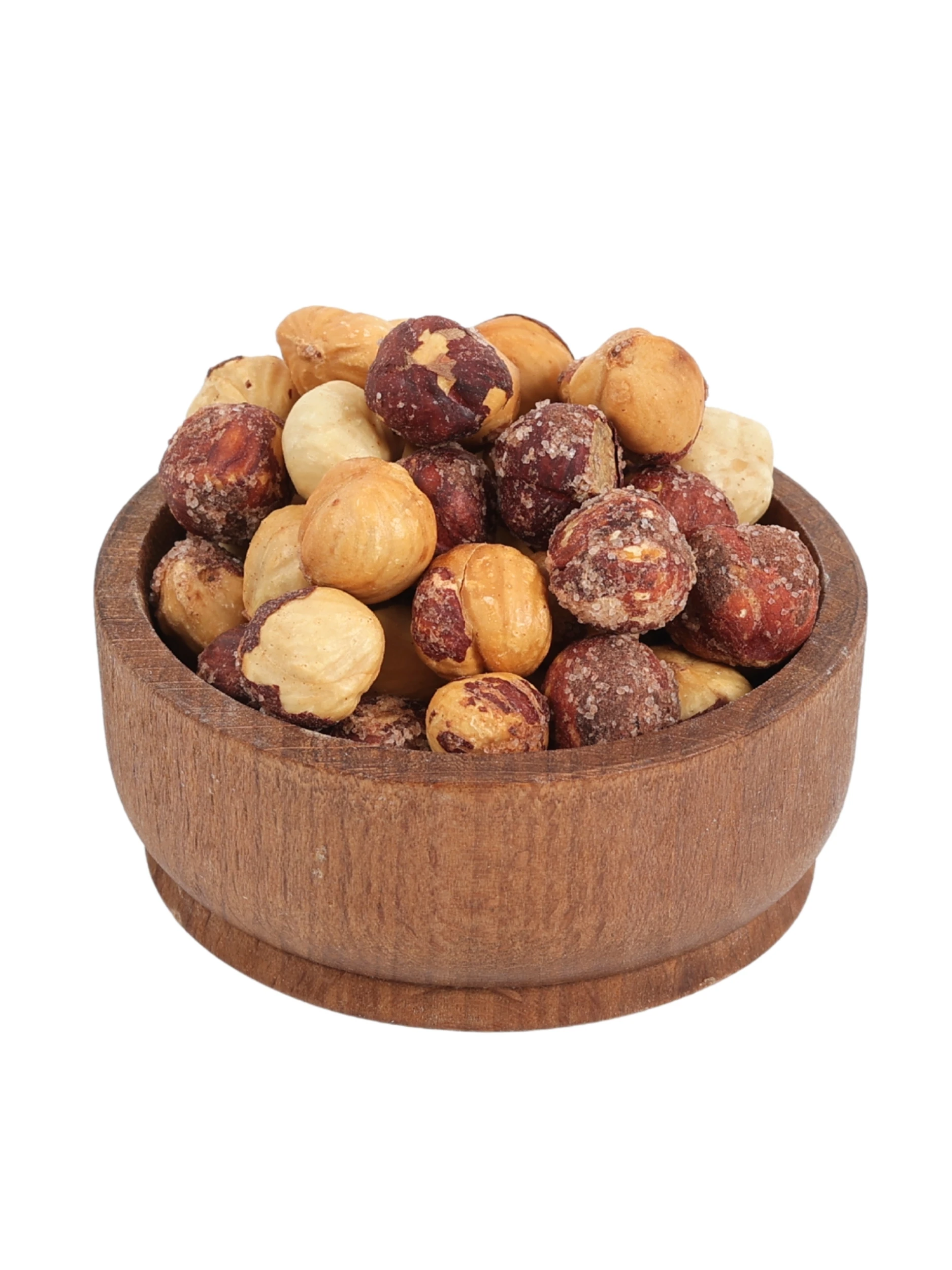 Özoğul Kuruyemiş Kavrulmuş Tuzlu Fındık