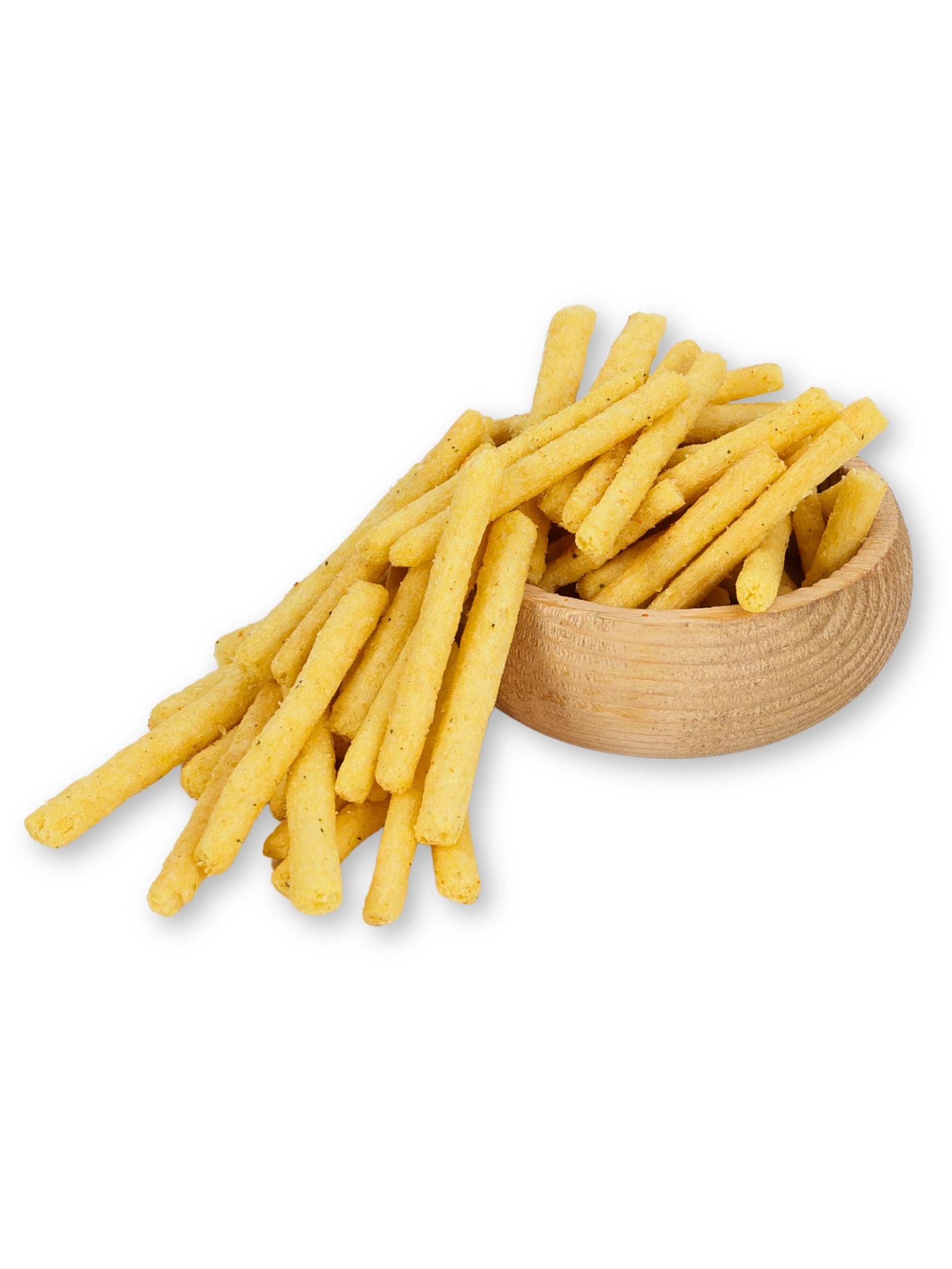 Özoğul Kuruyemiş Mevsim Yeşillikli Mısır Cips