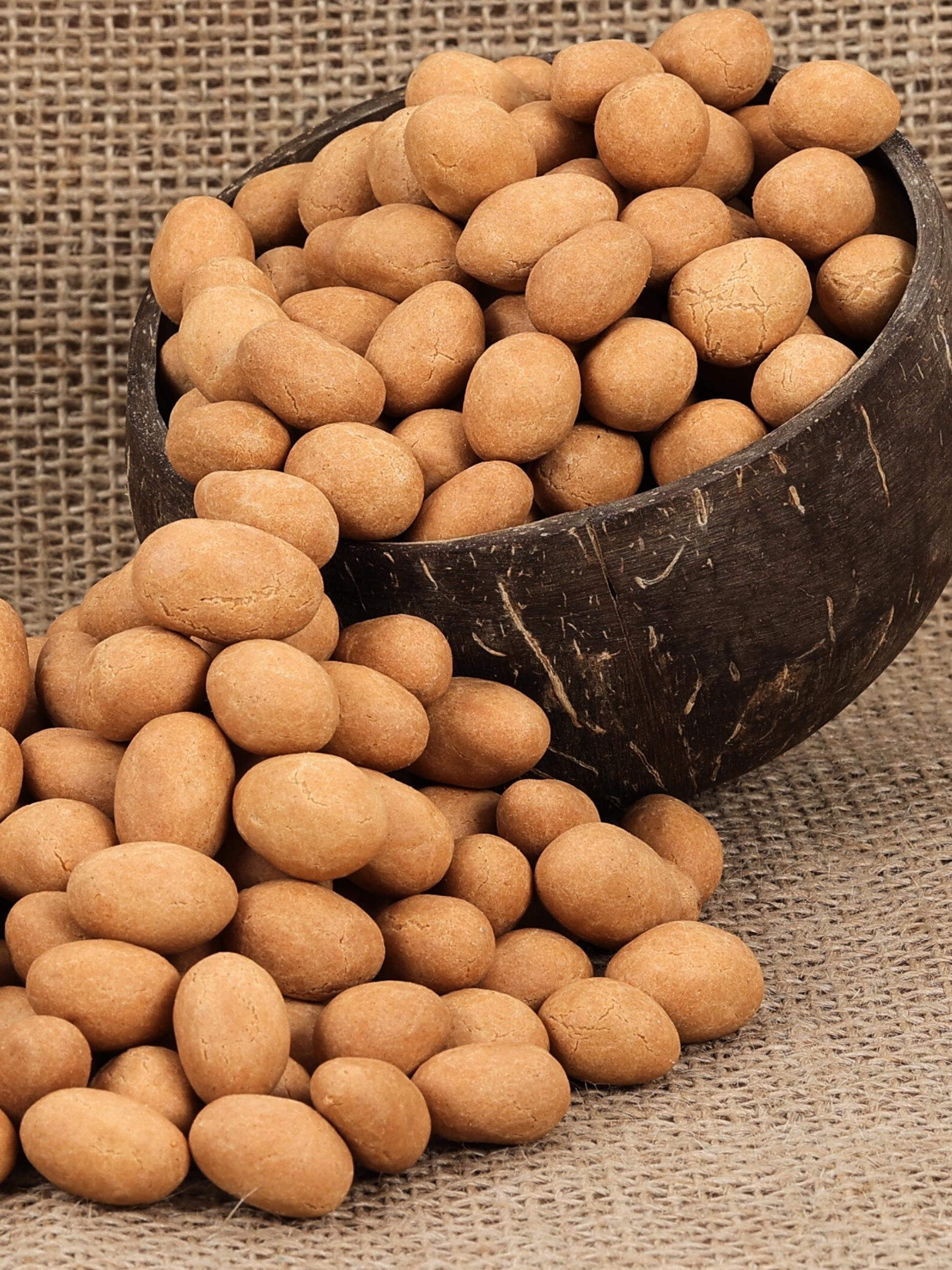 Özoğul Kuruyemiş Çıtır Fıstık - 250 gr