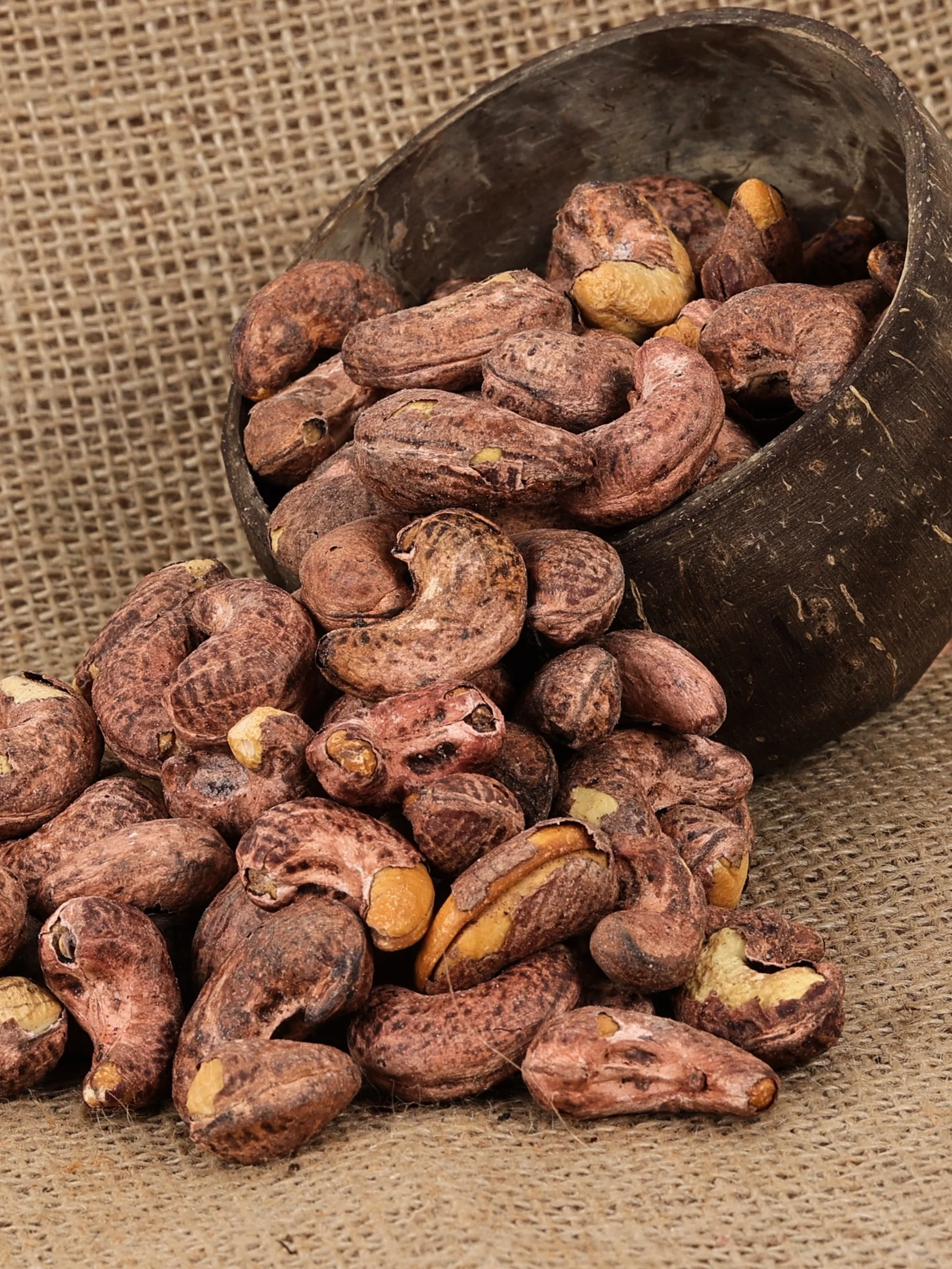 Özoğul Kuruyemiş Kabuklu Kaju