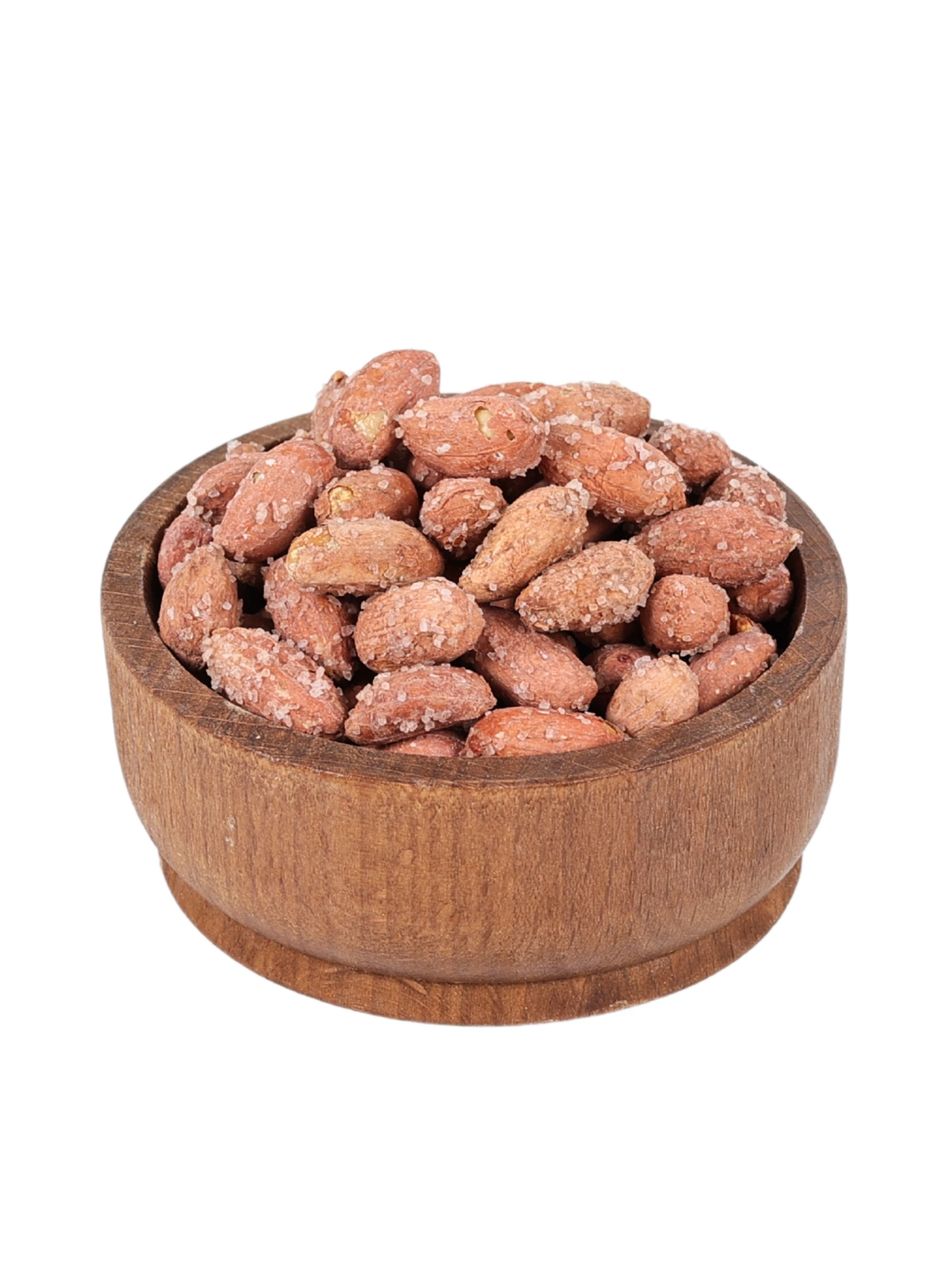 Özoğul Kuruyemiş Kavrulmuş Tuzlu Mercan Fıstık