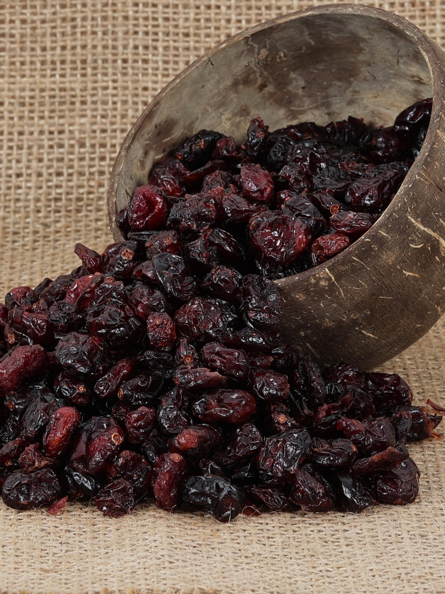 Özoğul Kuruyemiş Yaban Mersini Kurusu - 250 gr