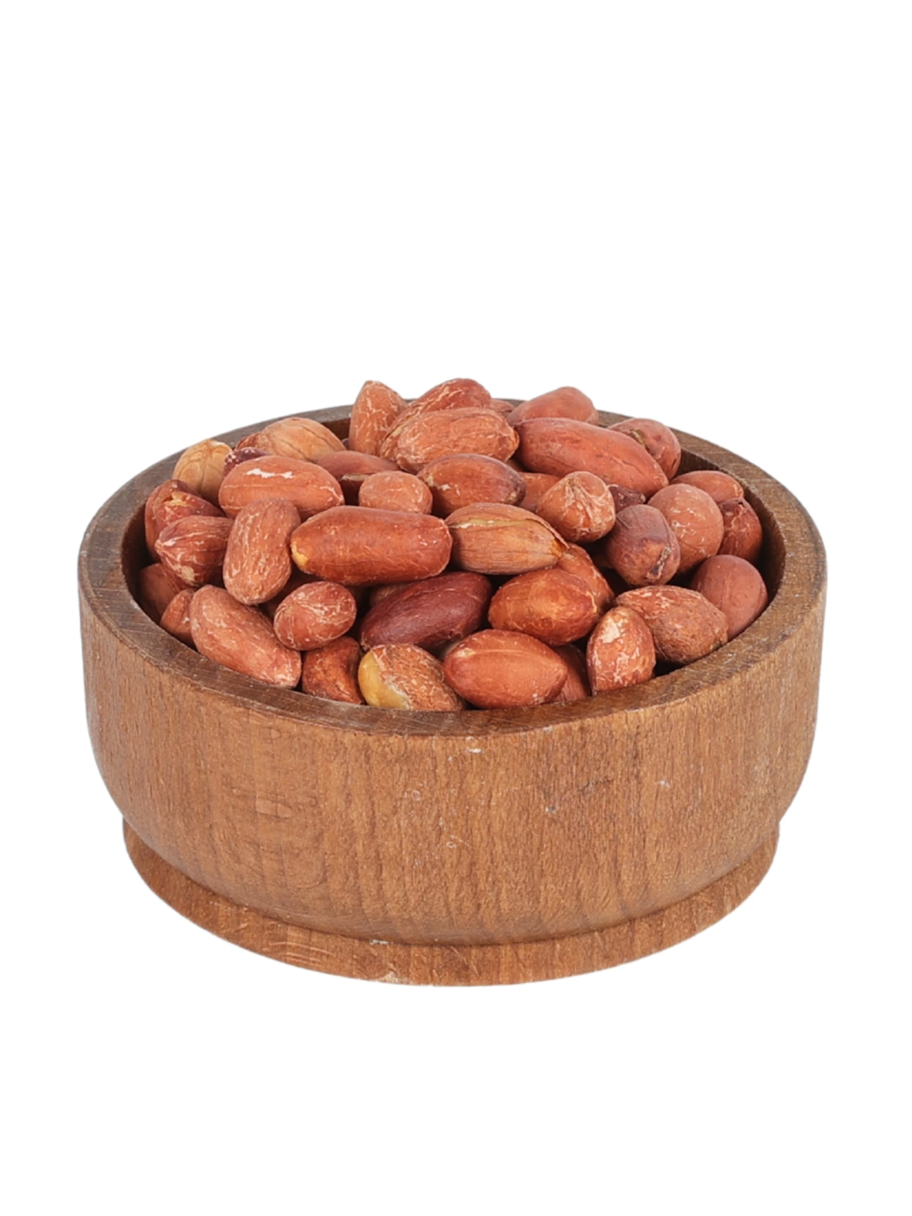 Özoğul Kuruyemiş Kavrulmuş Tuzsuz Mercan Fıstık