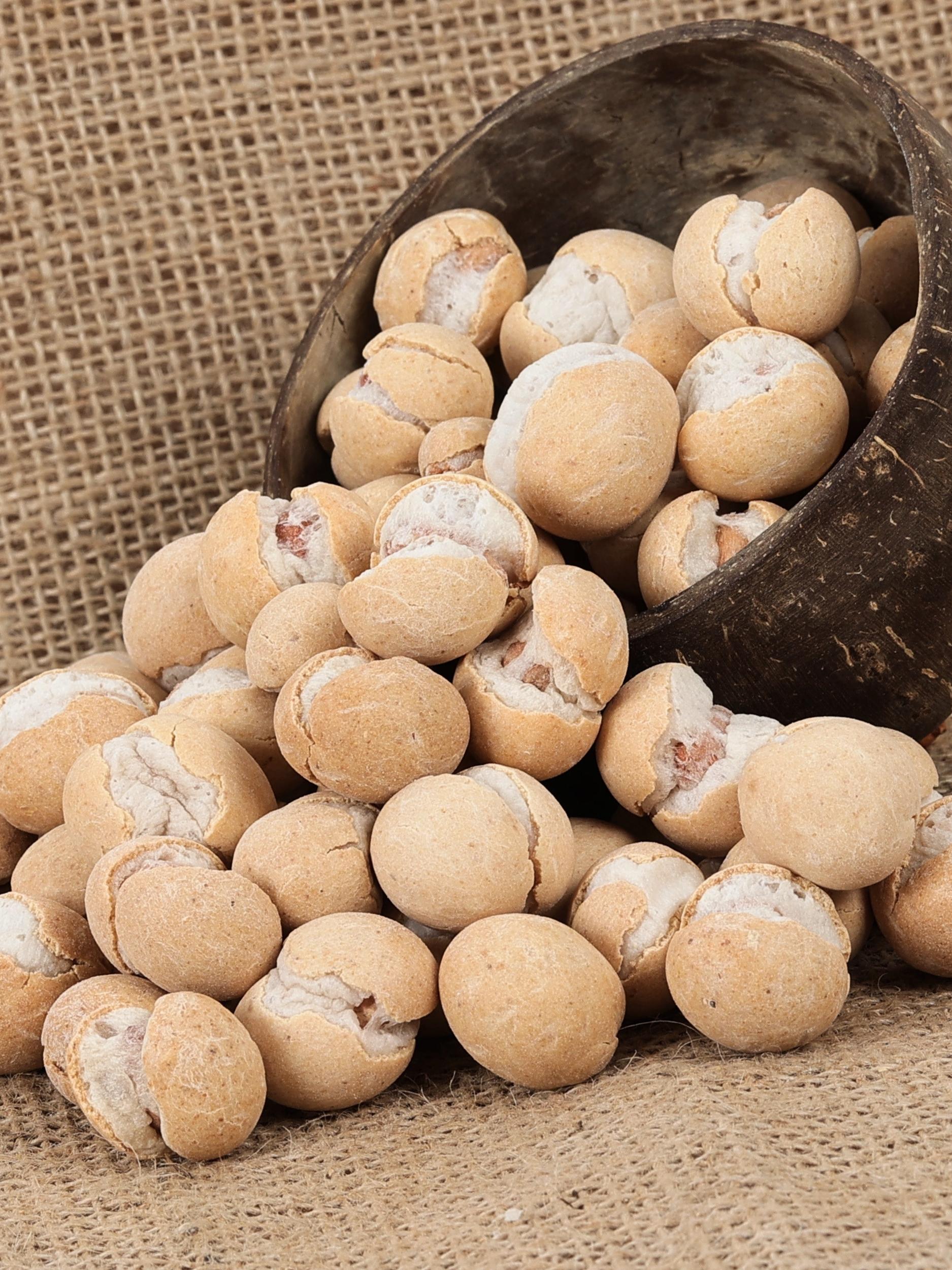 Özoğul Kuruyemiş Topy Fıstık - 250 gr