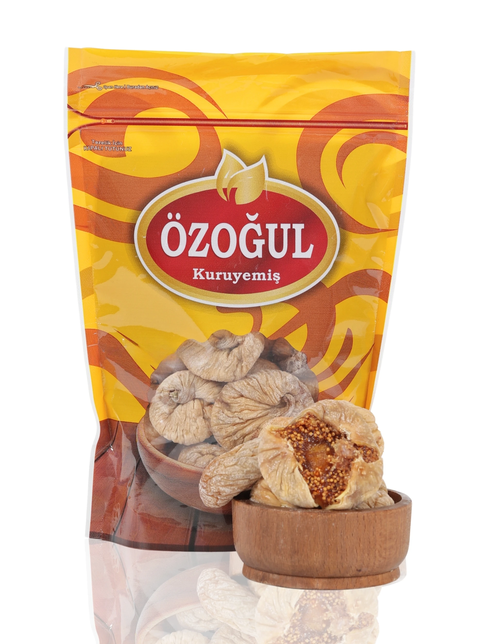 Özoğul Kuruyemiş Aydın  Kuru İncir