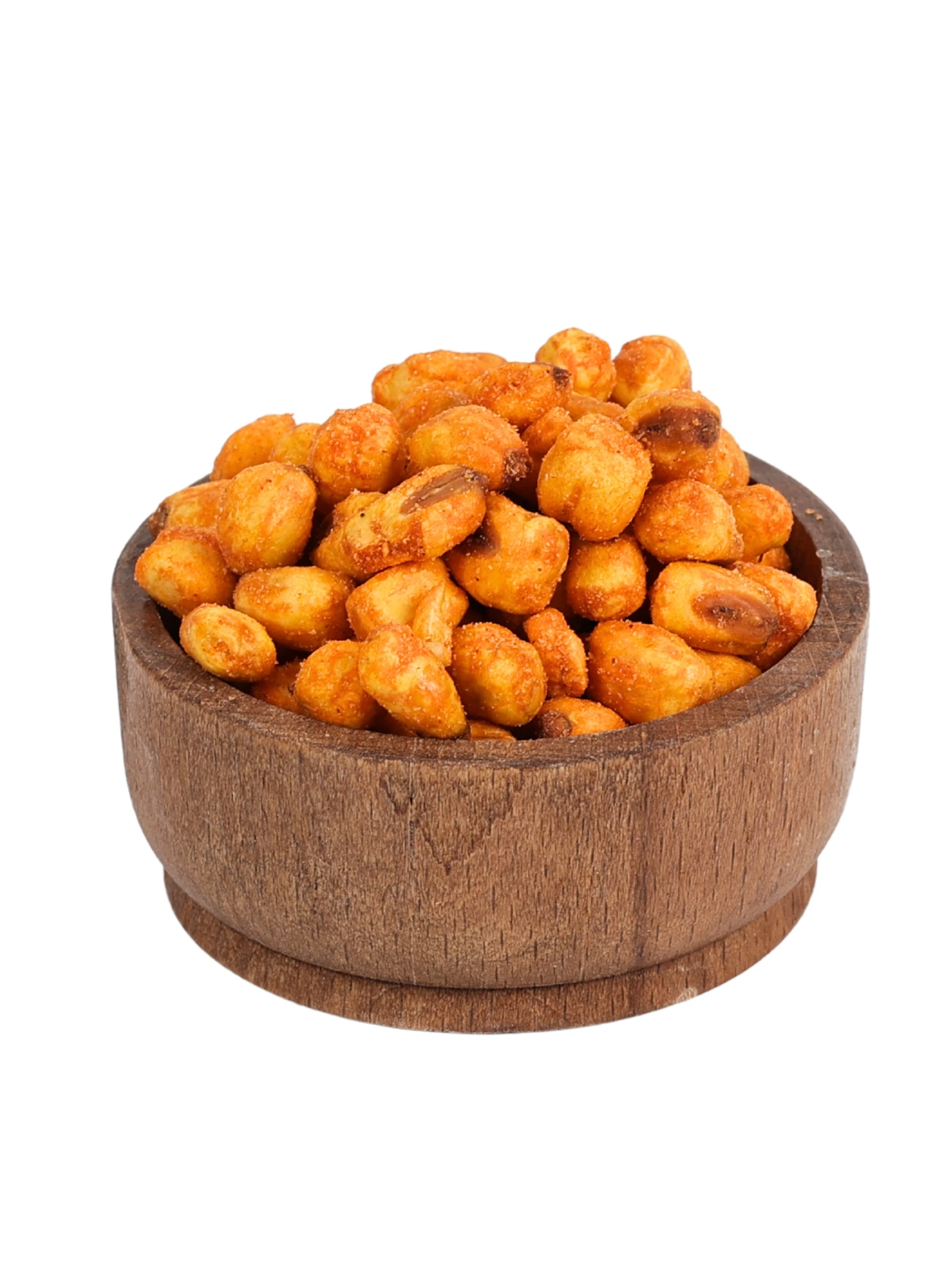 Özoğul Kuruyemiş Soslu Mısır