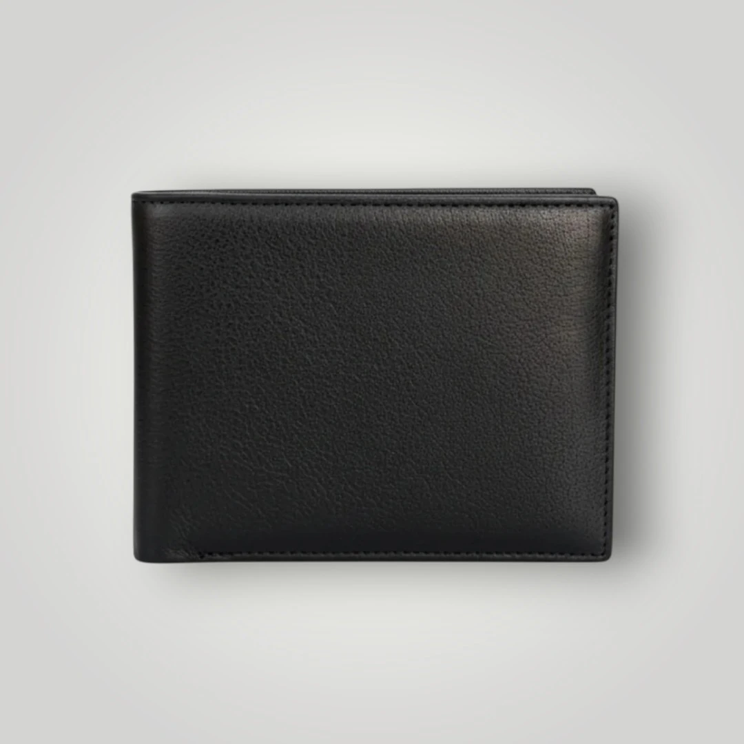 Hakiki Deri Erkek Cüzdan – Palet 1826