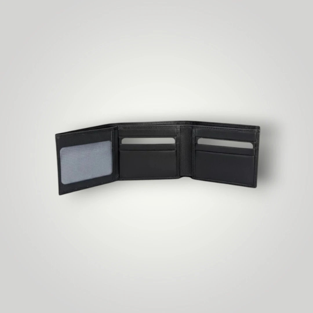 Hakiki Deri Erkek Cüzdan – Palet 1826