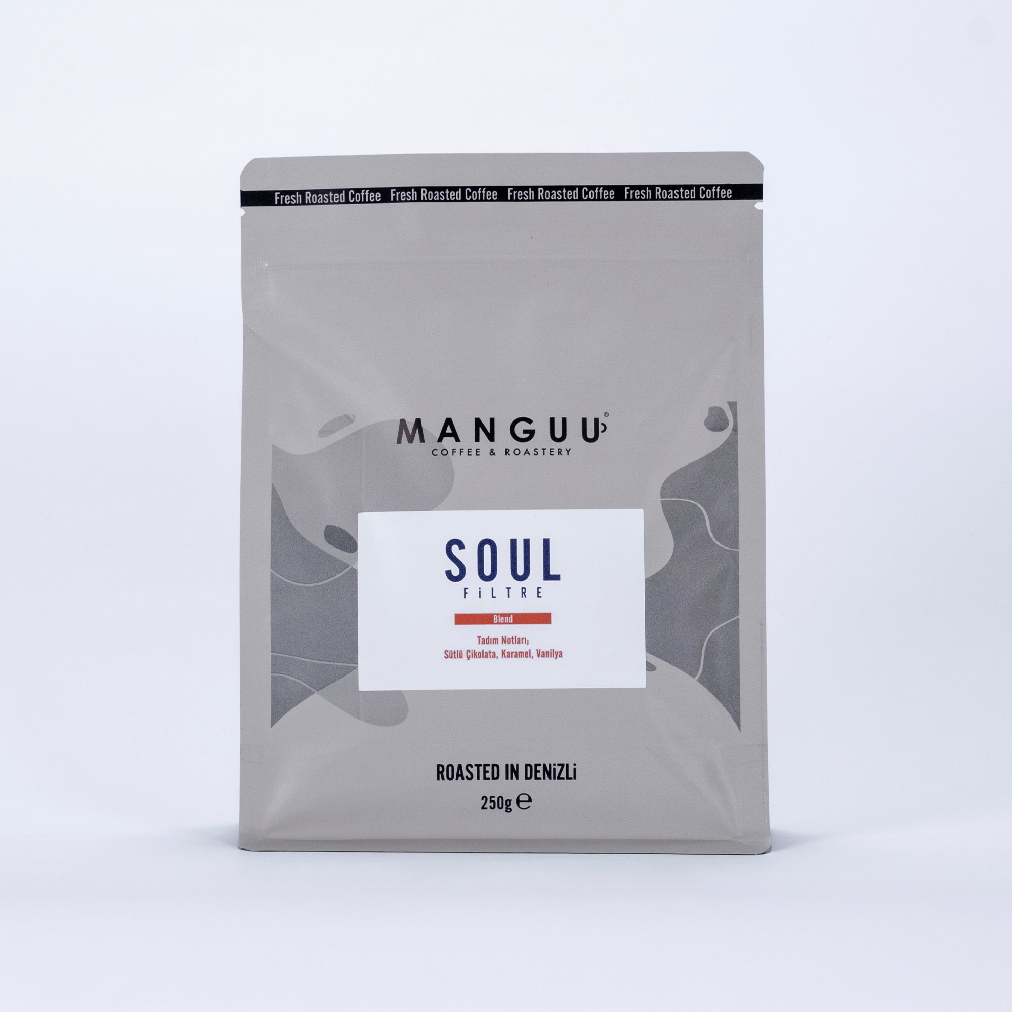 SOUL - Filtre Kahve - Regional Blend