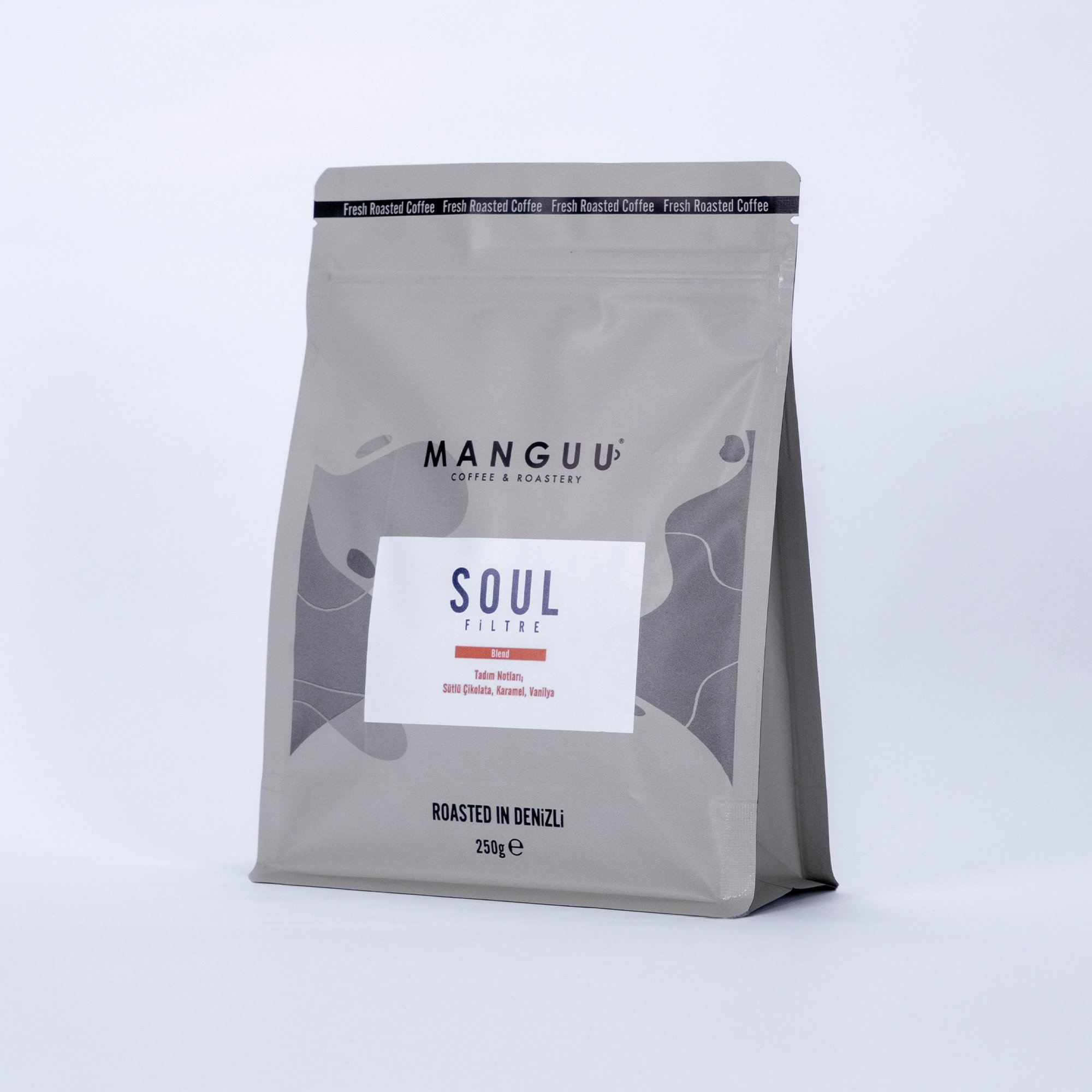SOUL - Filtre Kahve - Regional Blend