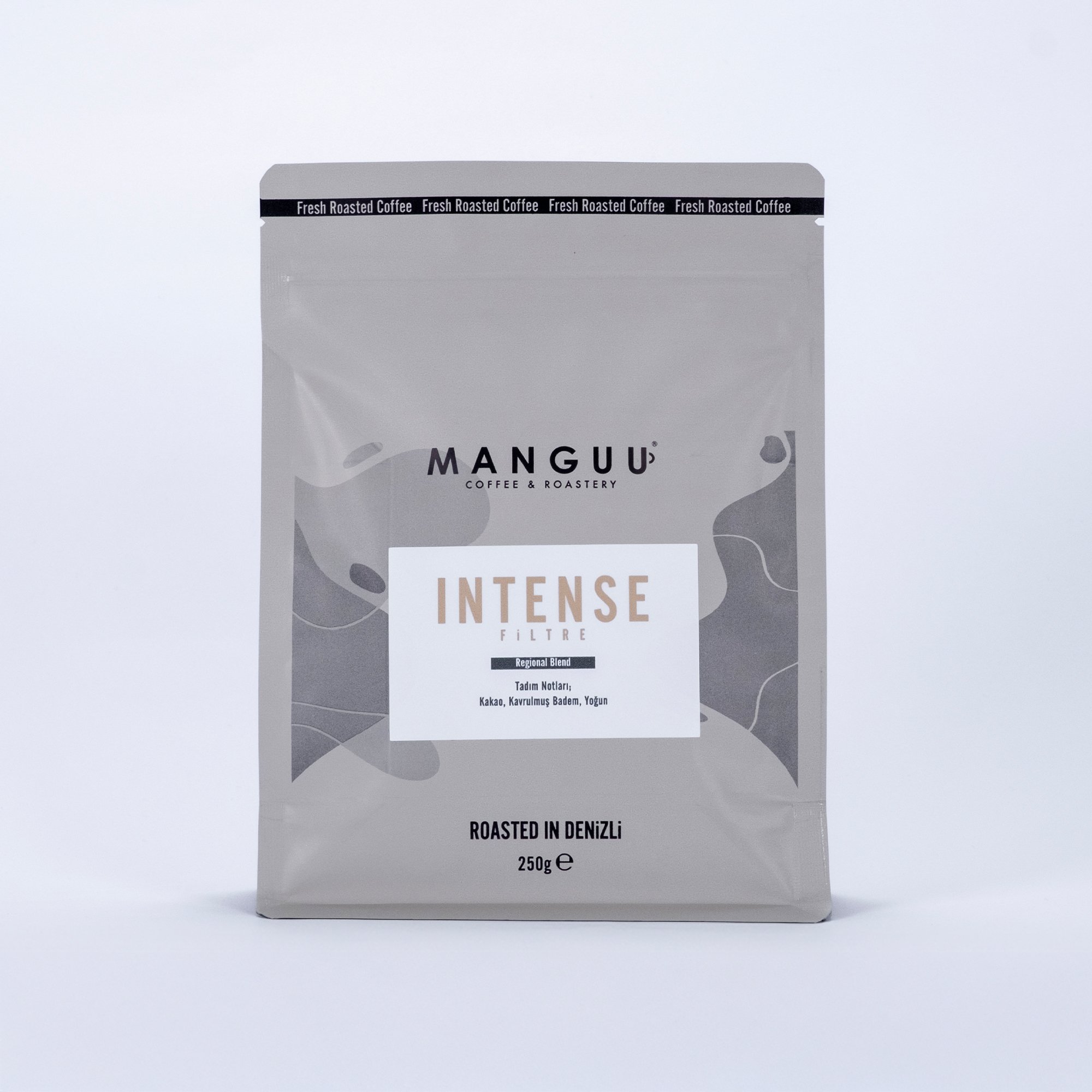 6 KG INTENSE FİLTRE KAHVE - REGIONAL BLEND