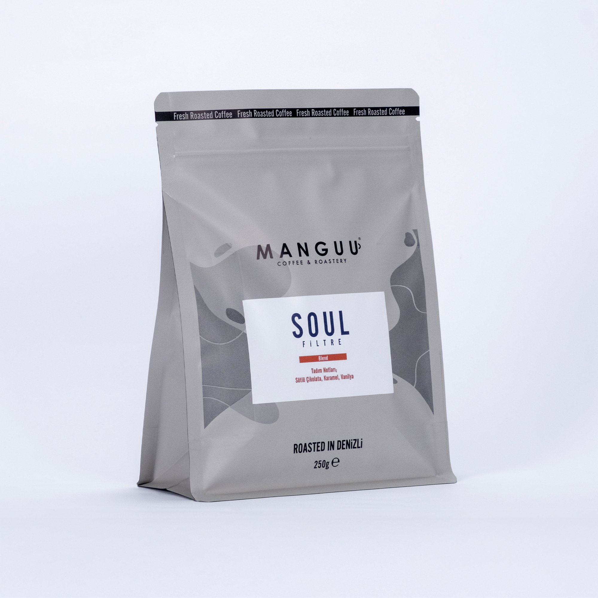 SOUL - Filtre Kahve - Regional Blend
