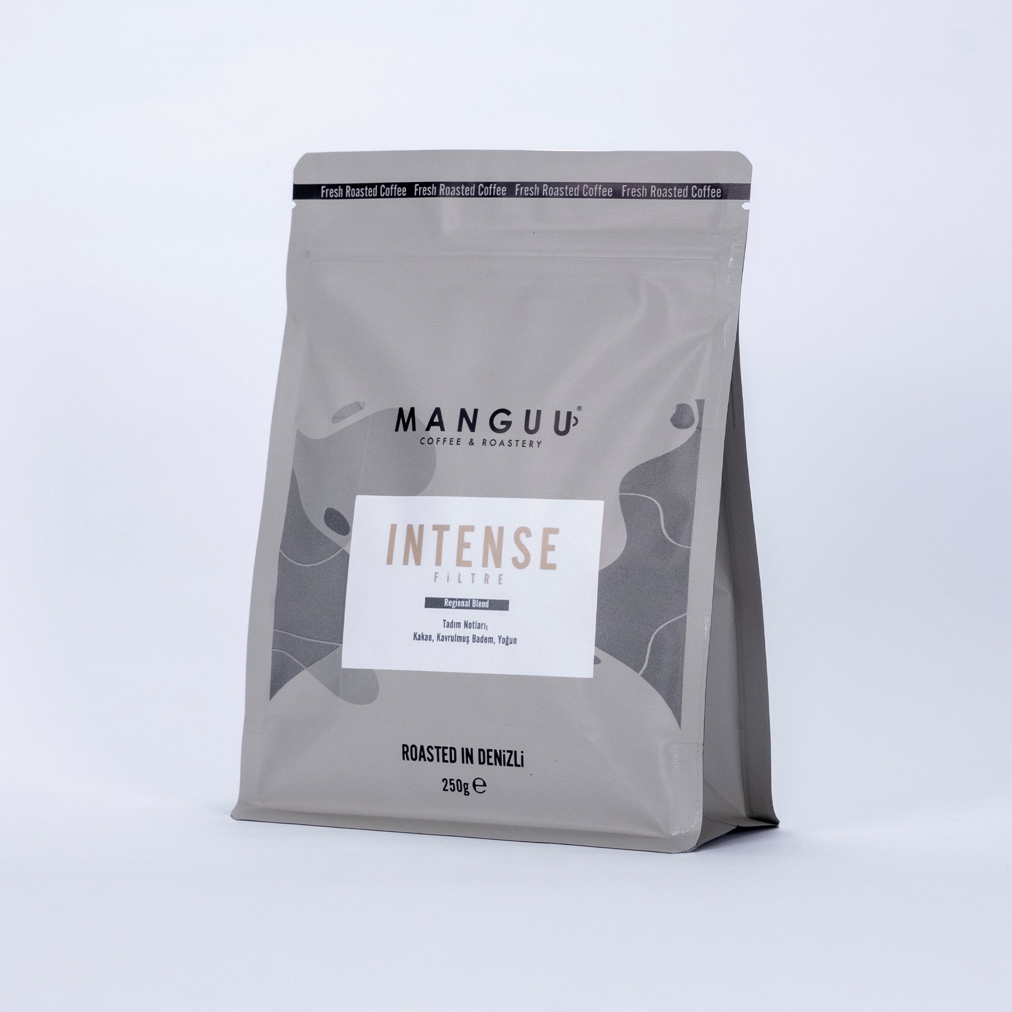 6 KG INTENSE FİLTRE KAHVE - REGIONAL BLEND