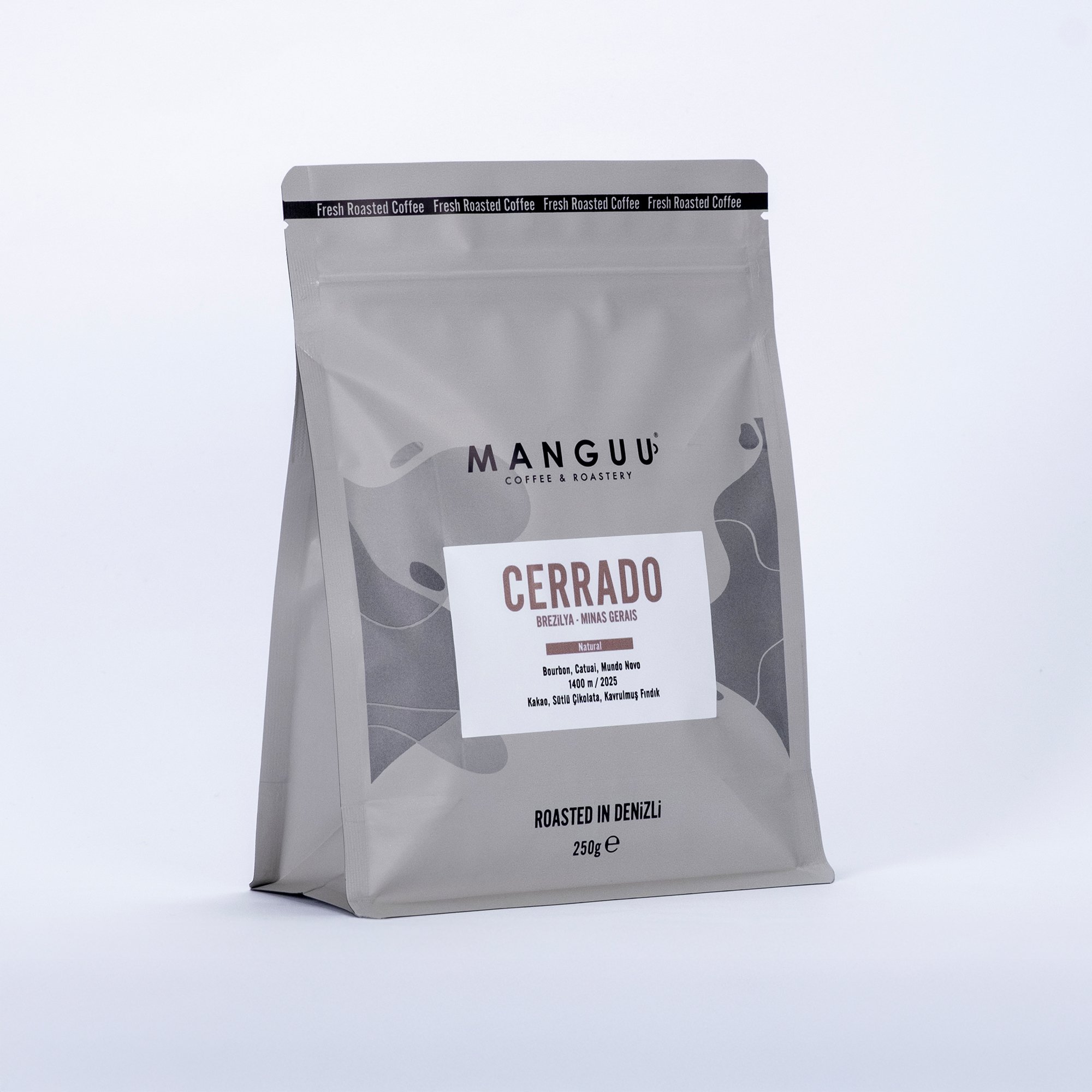 BREZİLYA - Cerrado