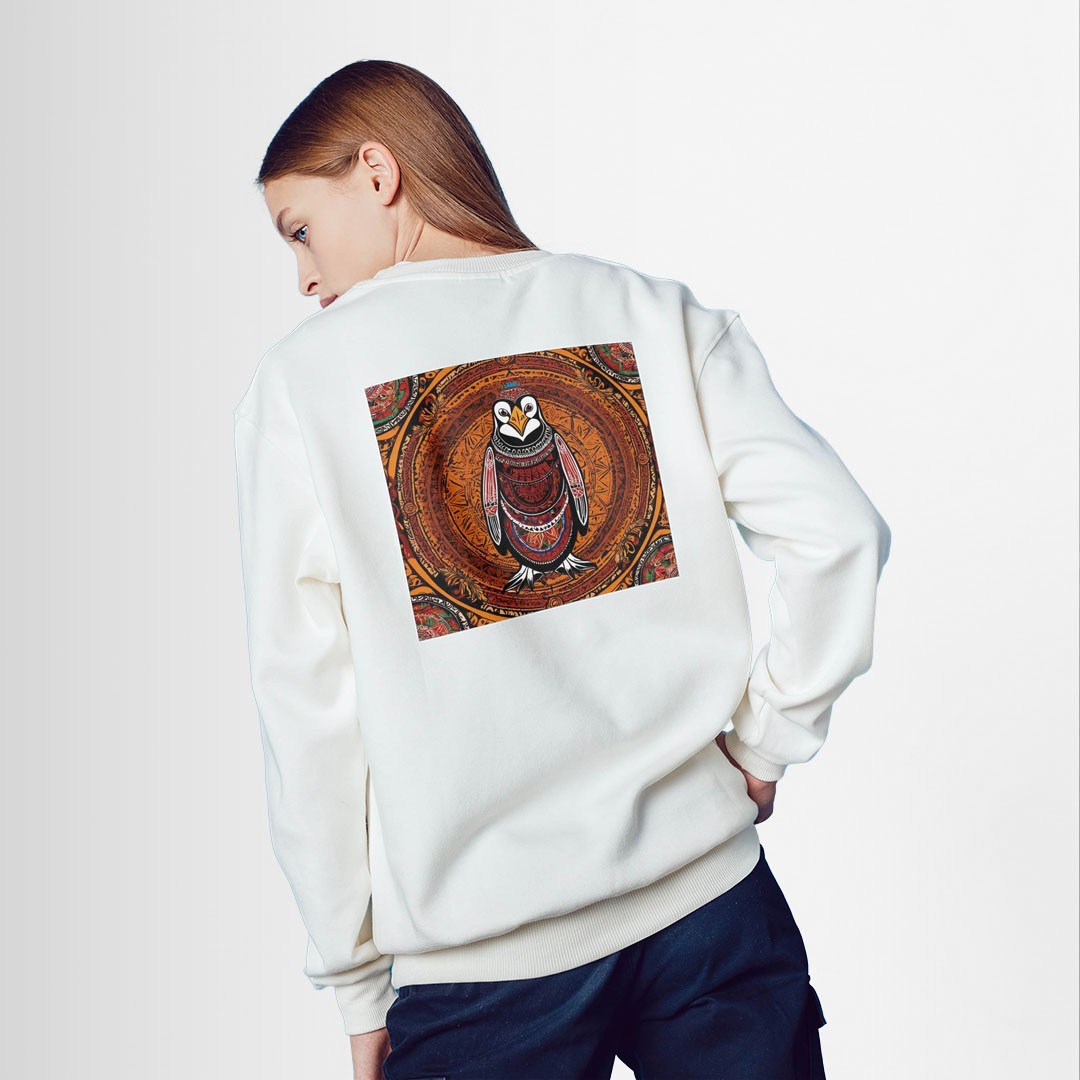 Hypnoguin Sweatshirt