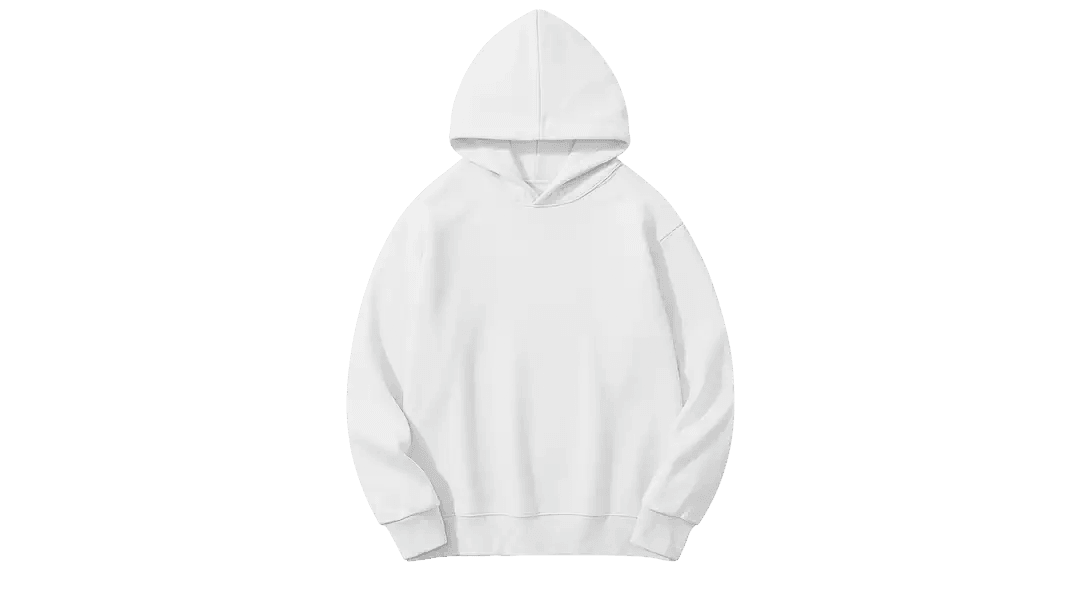 Basic Hoodie