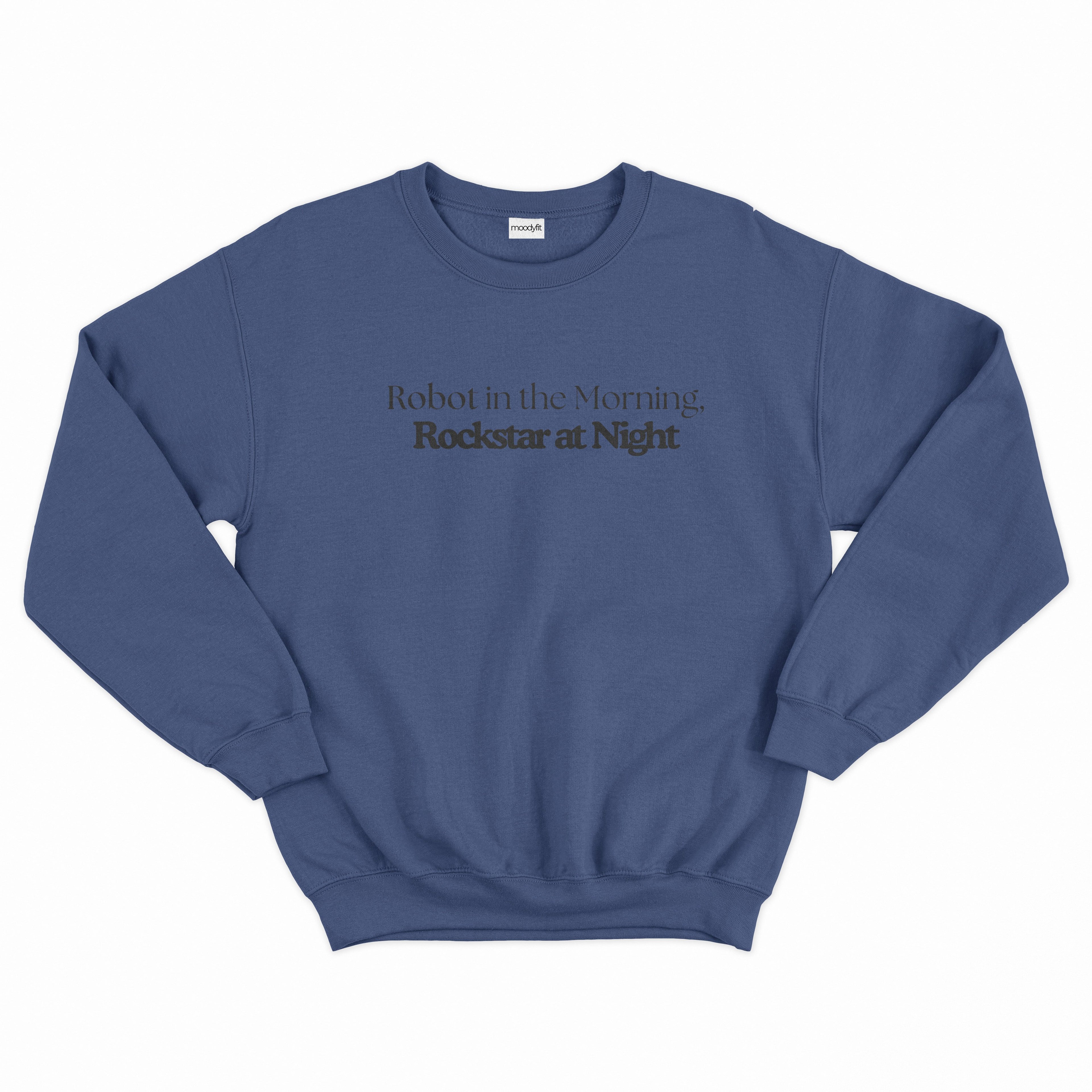 Rockstar Sweatshirt