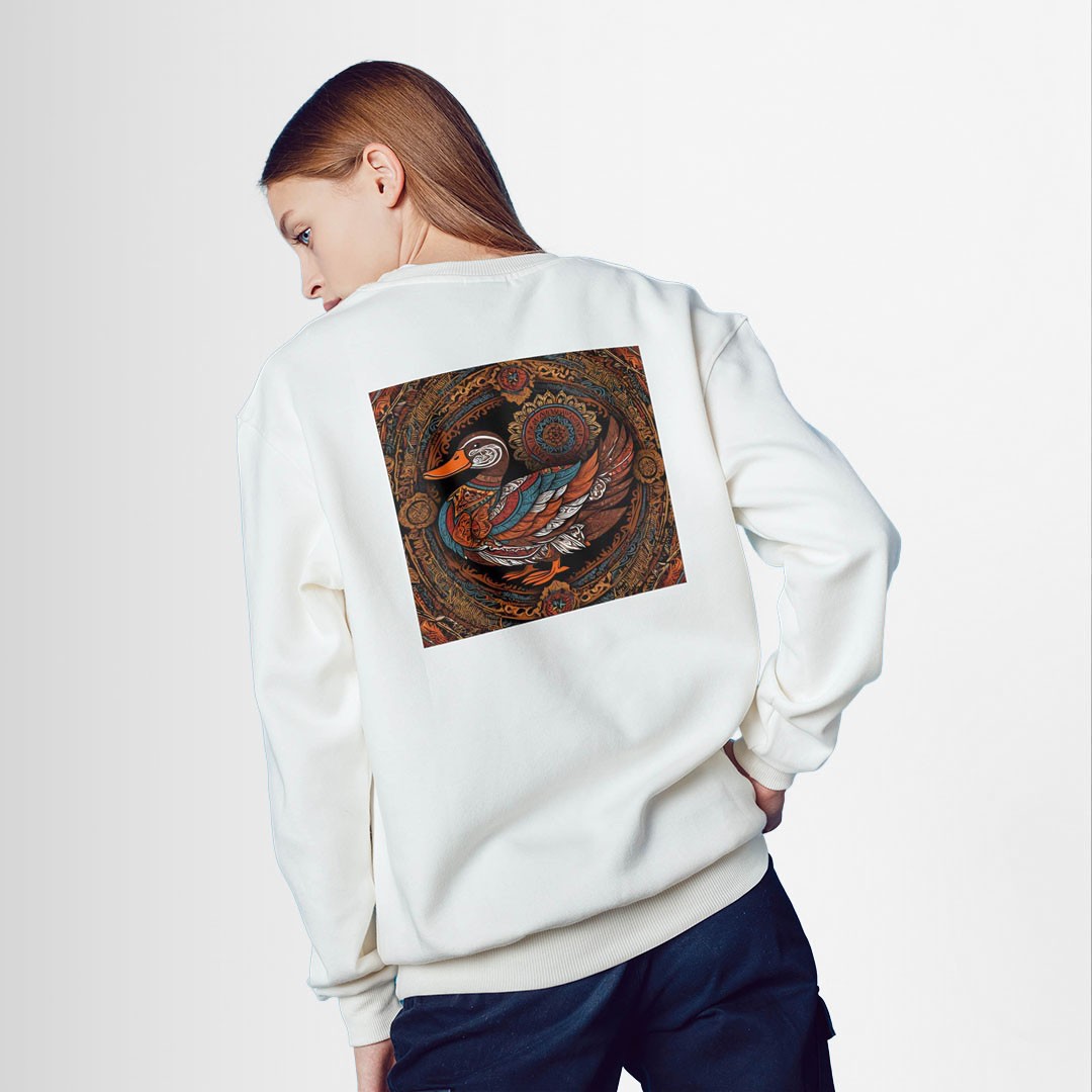 Psyduck Sweatshirt