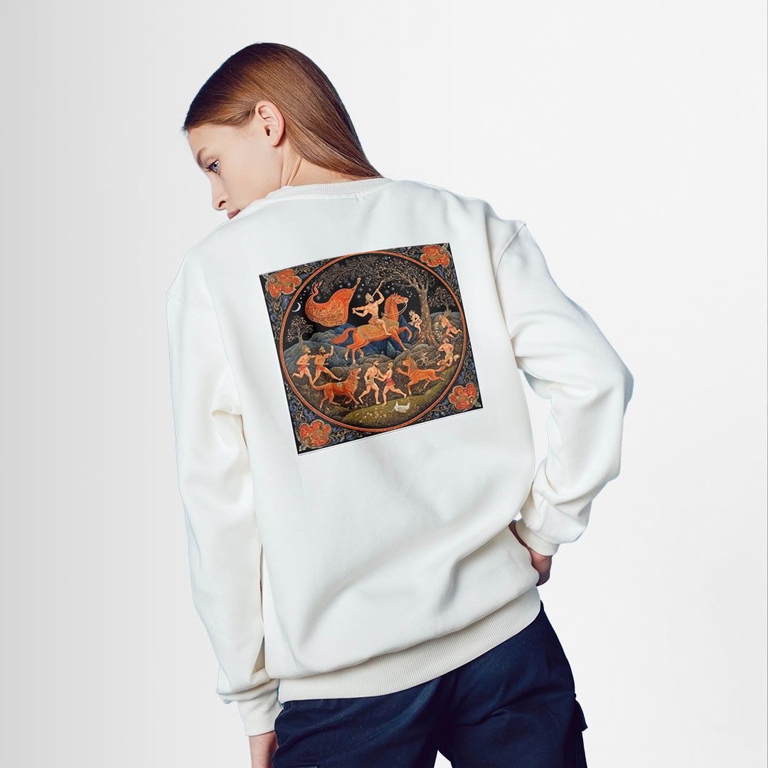 Ares Sweatshirt