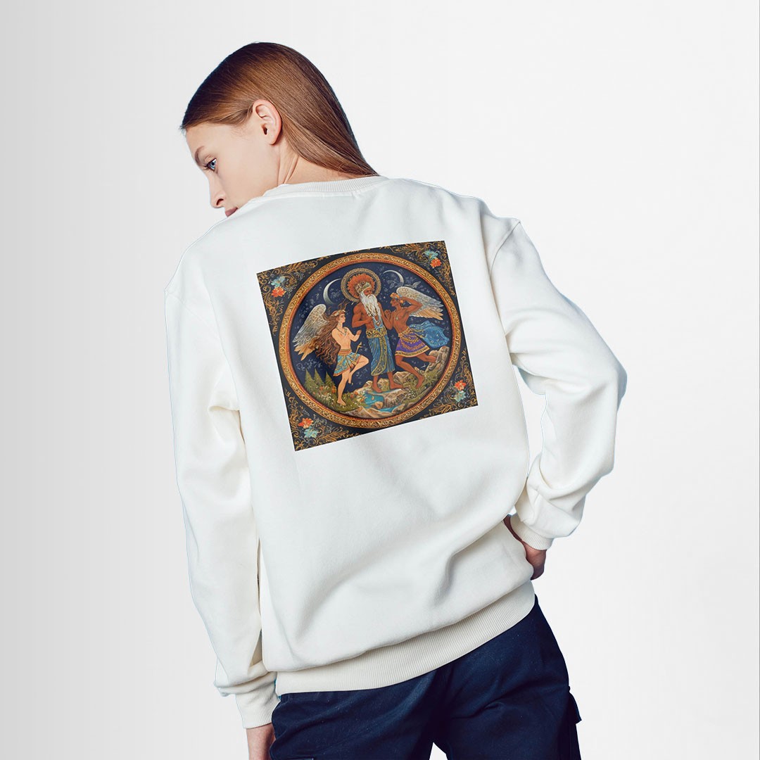 Zenos Sweatshirt