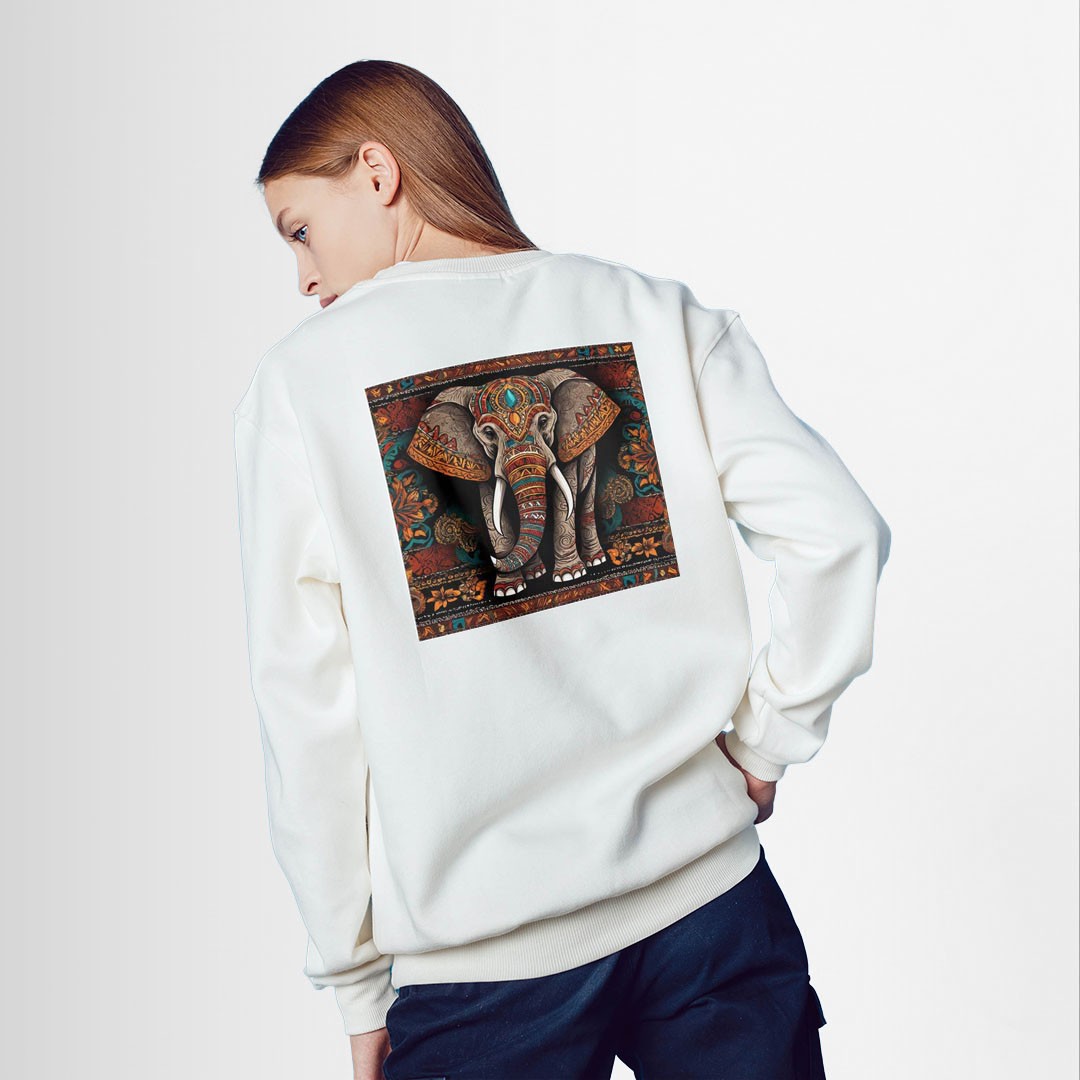Hypnophant Sweatshirt