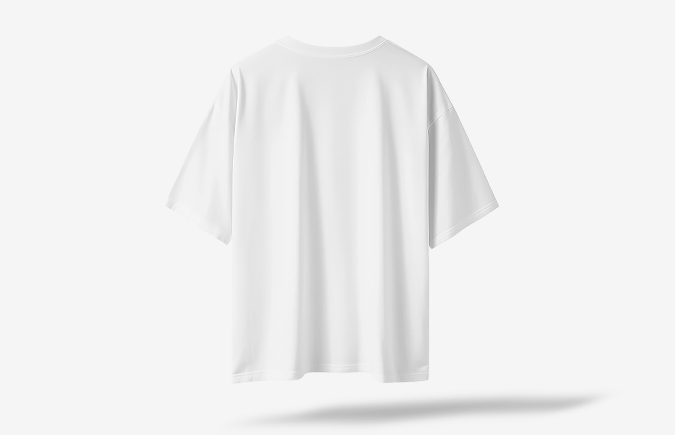 Rockstar Oversized T-Shirt