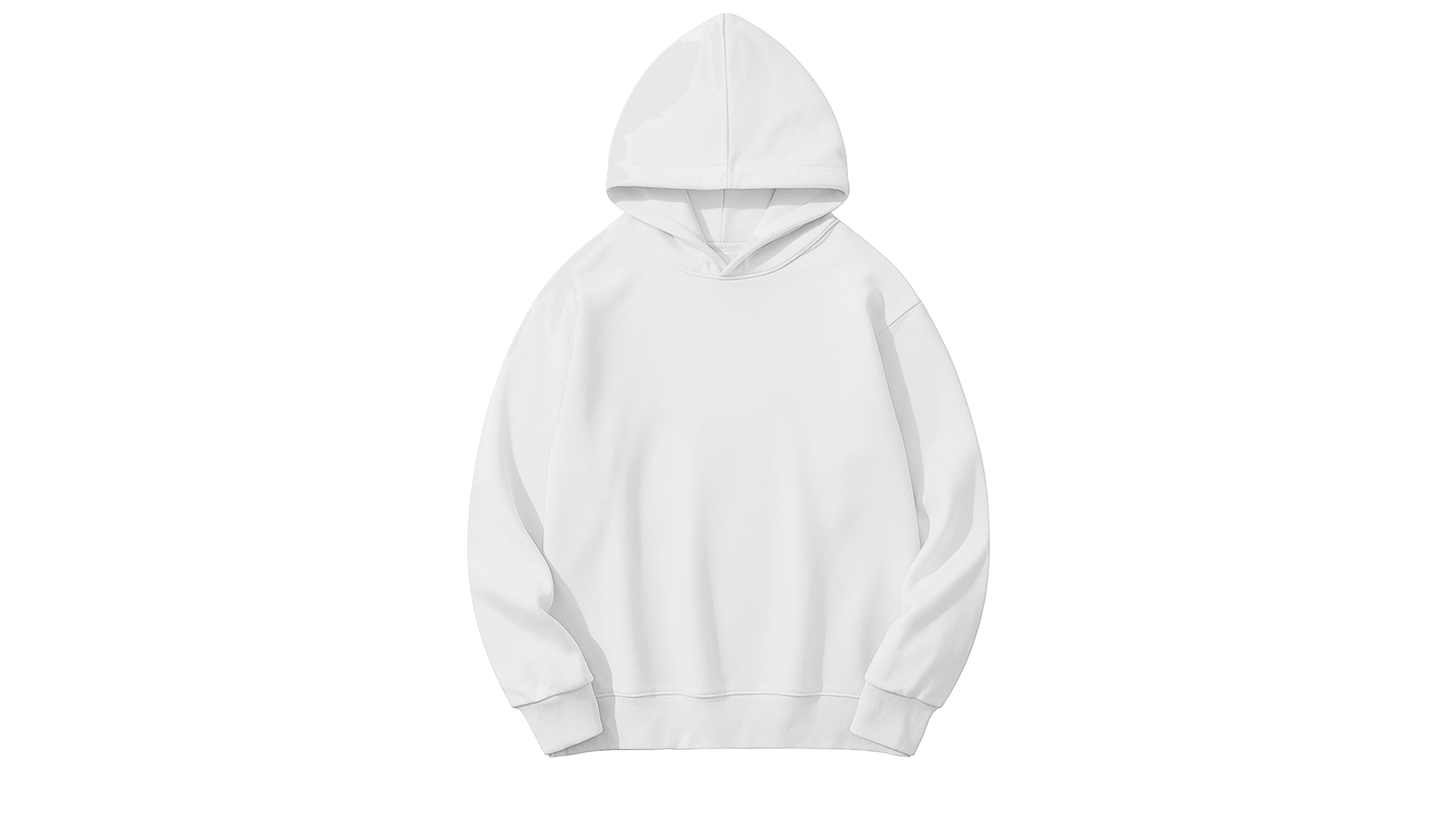 Zenos Kapüşonlu Hoodie
