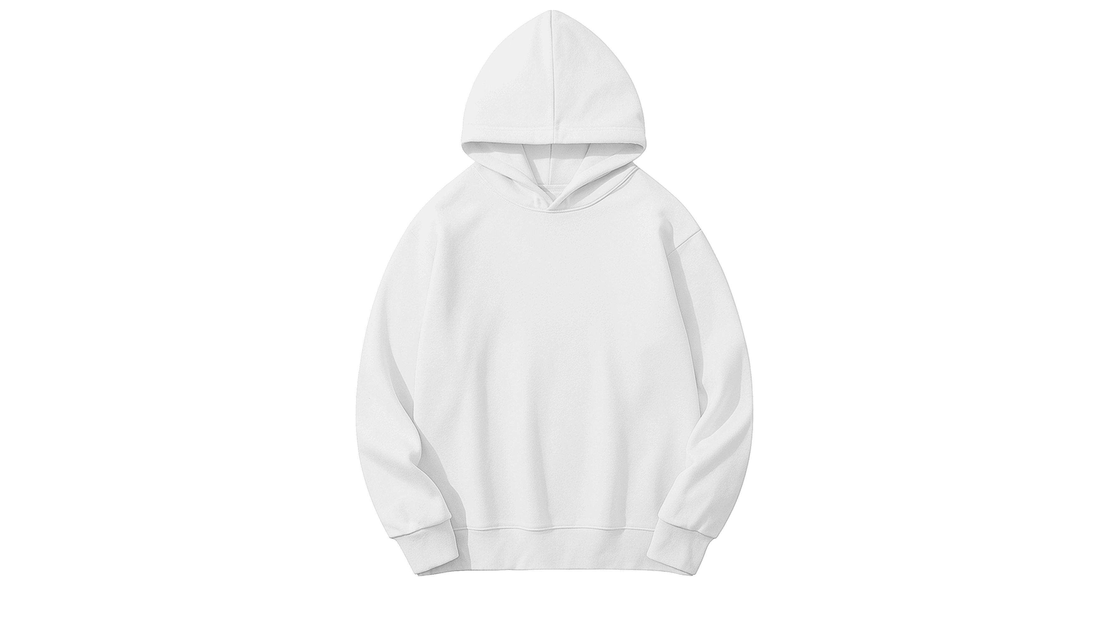 Psyduck Kapüşonlu Hoodie