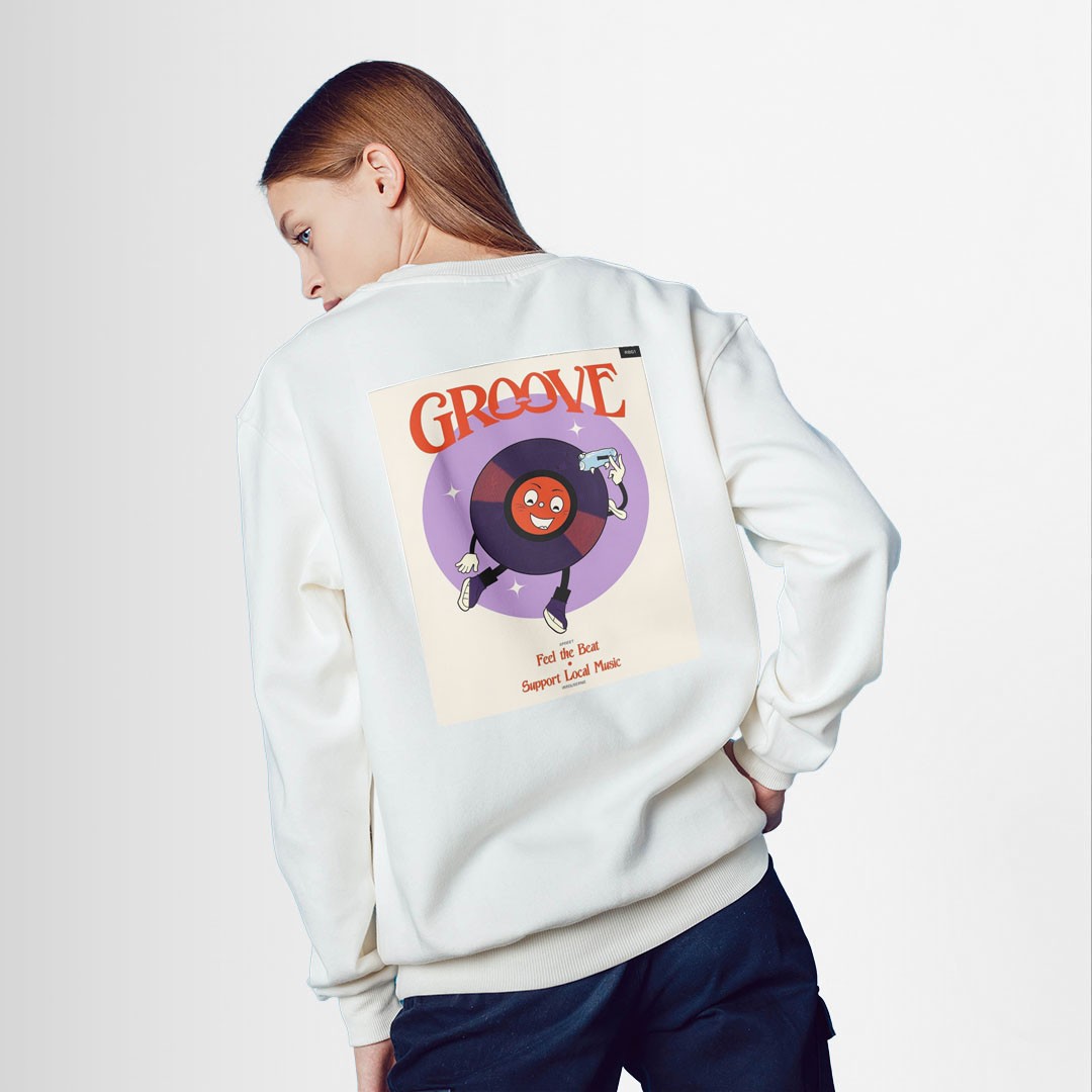 Suprpm Sweatshirt