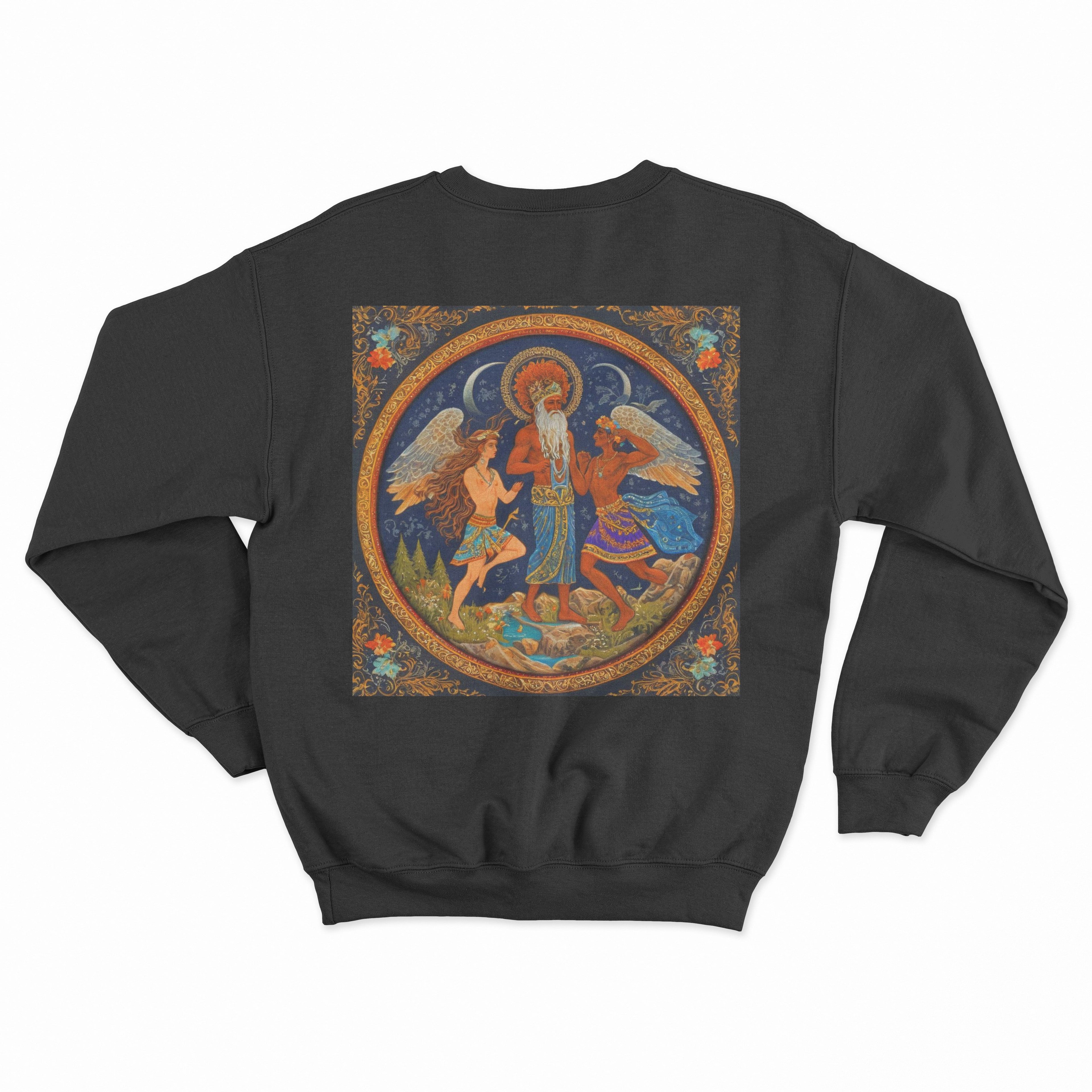 Zenos Sweatshirt