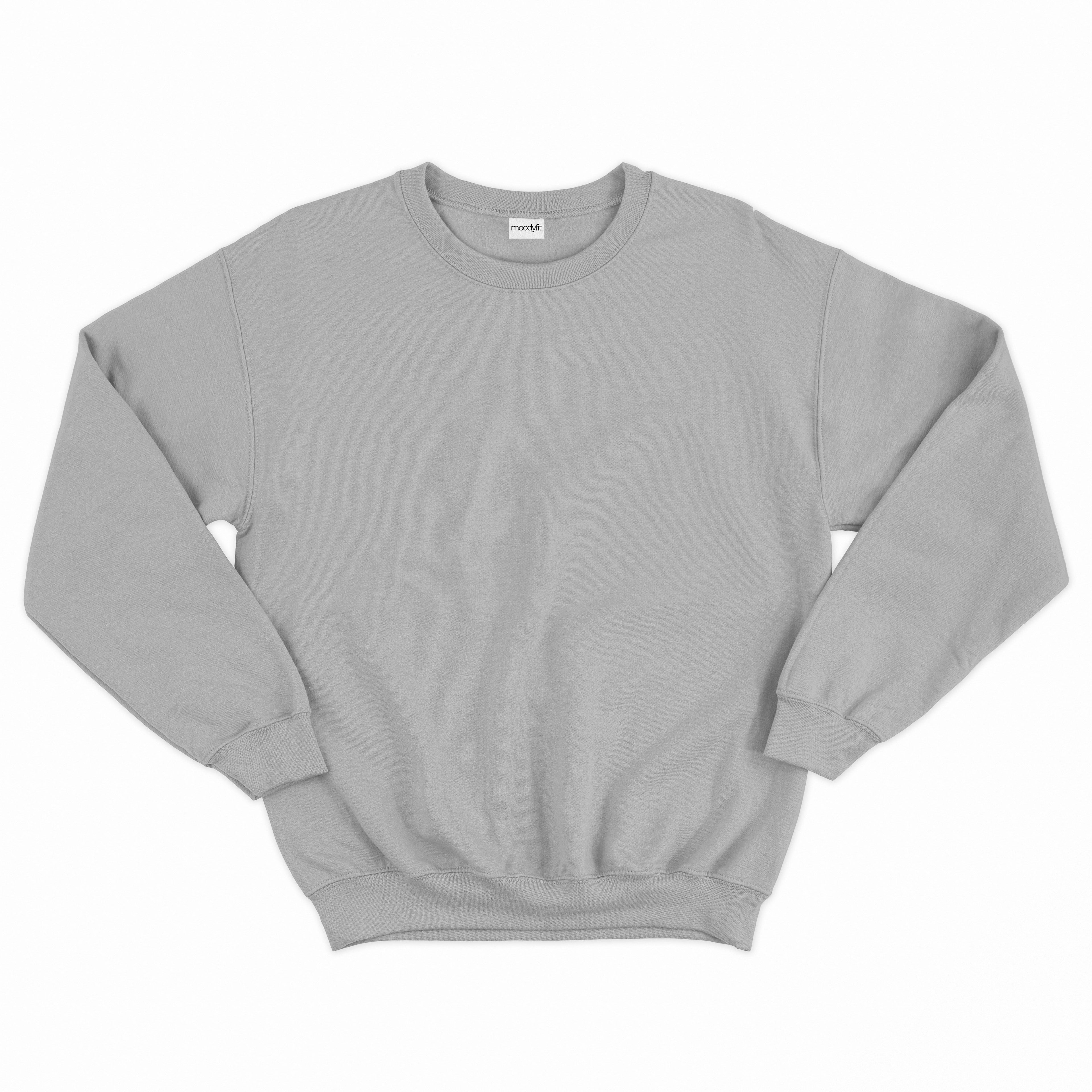 Hestia Sweatshirt - Beyaz