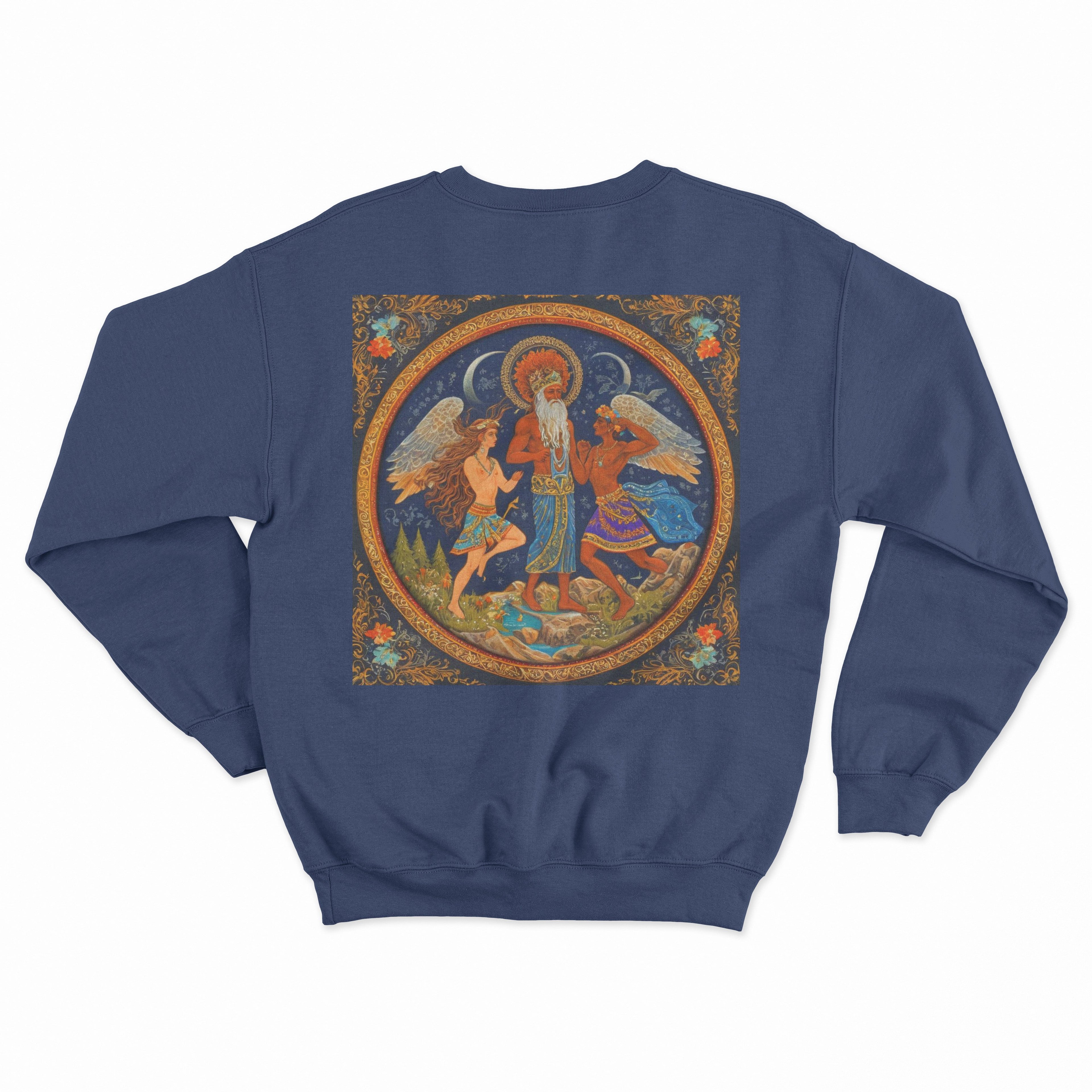 Zenos Sweatshirt