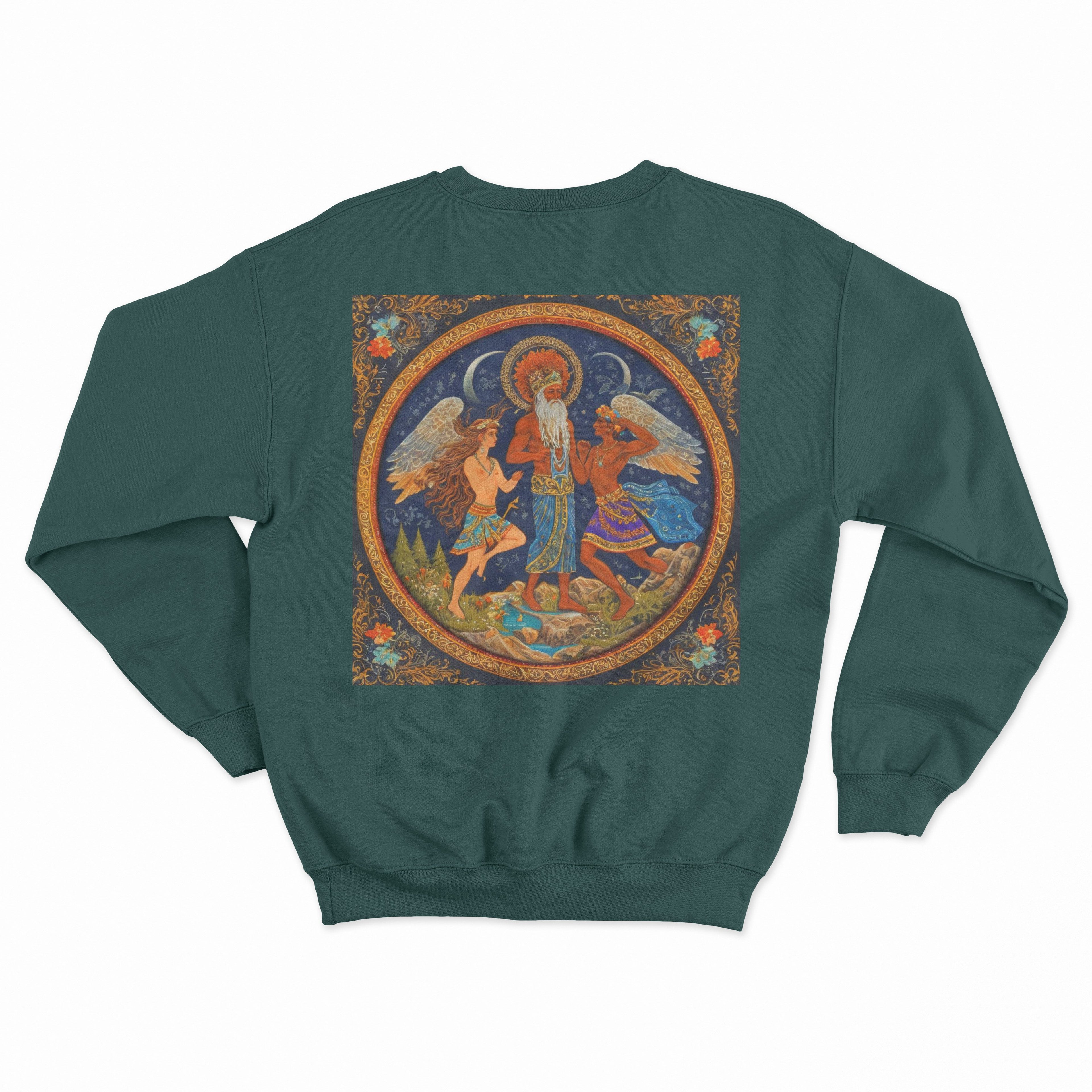 Zenos Sweatshirt