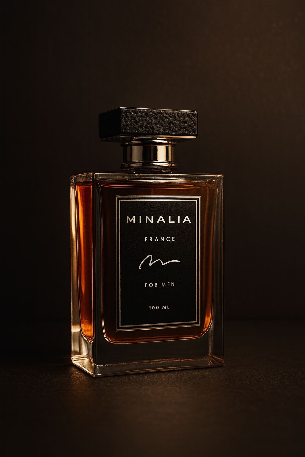 Scent İntense