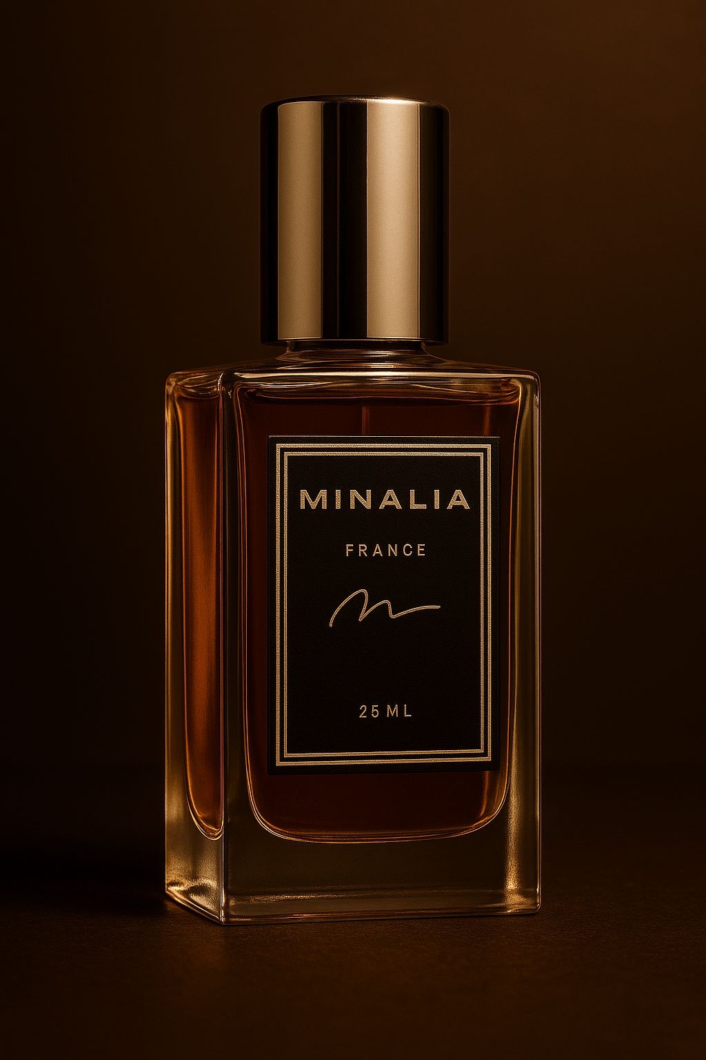 Vanilla Powder