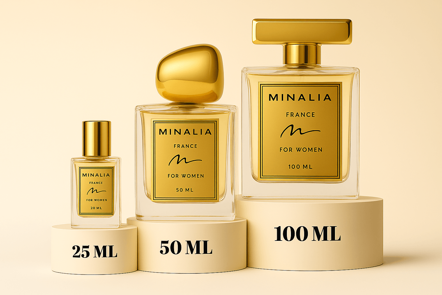 Pour  Femme