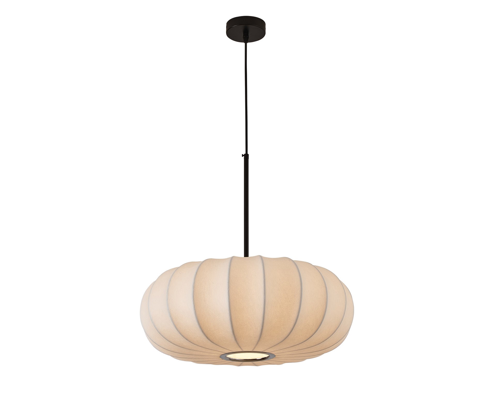 Cloud Polimer Sarkıt Avize 50 cm