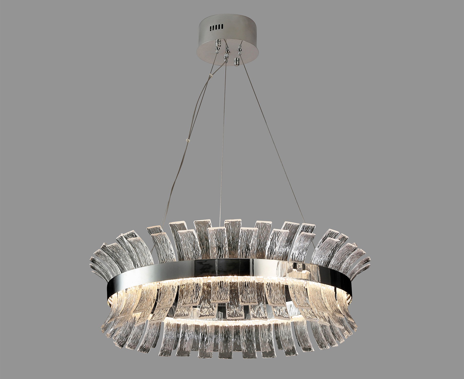 Savina Modern LED Avize 45 cm