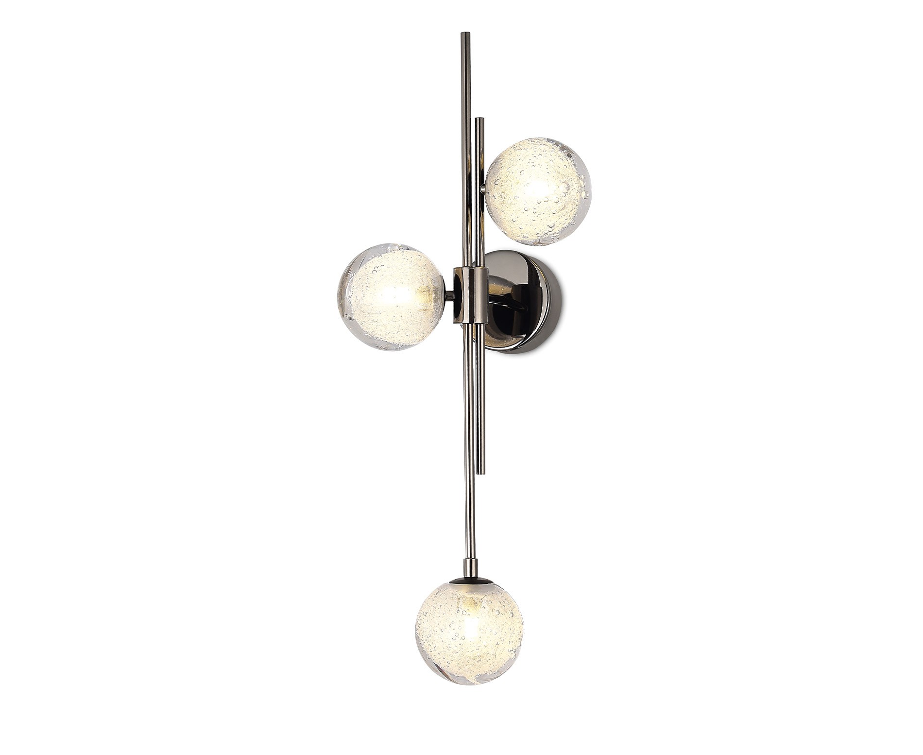 Arel Modern Aplik Platin