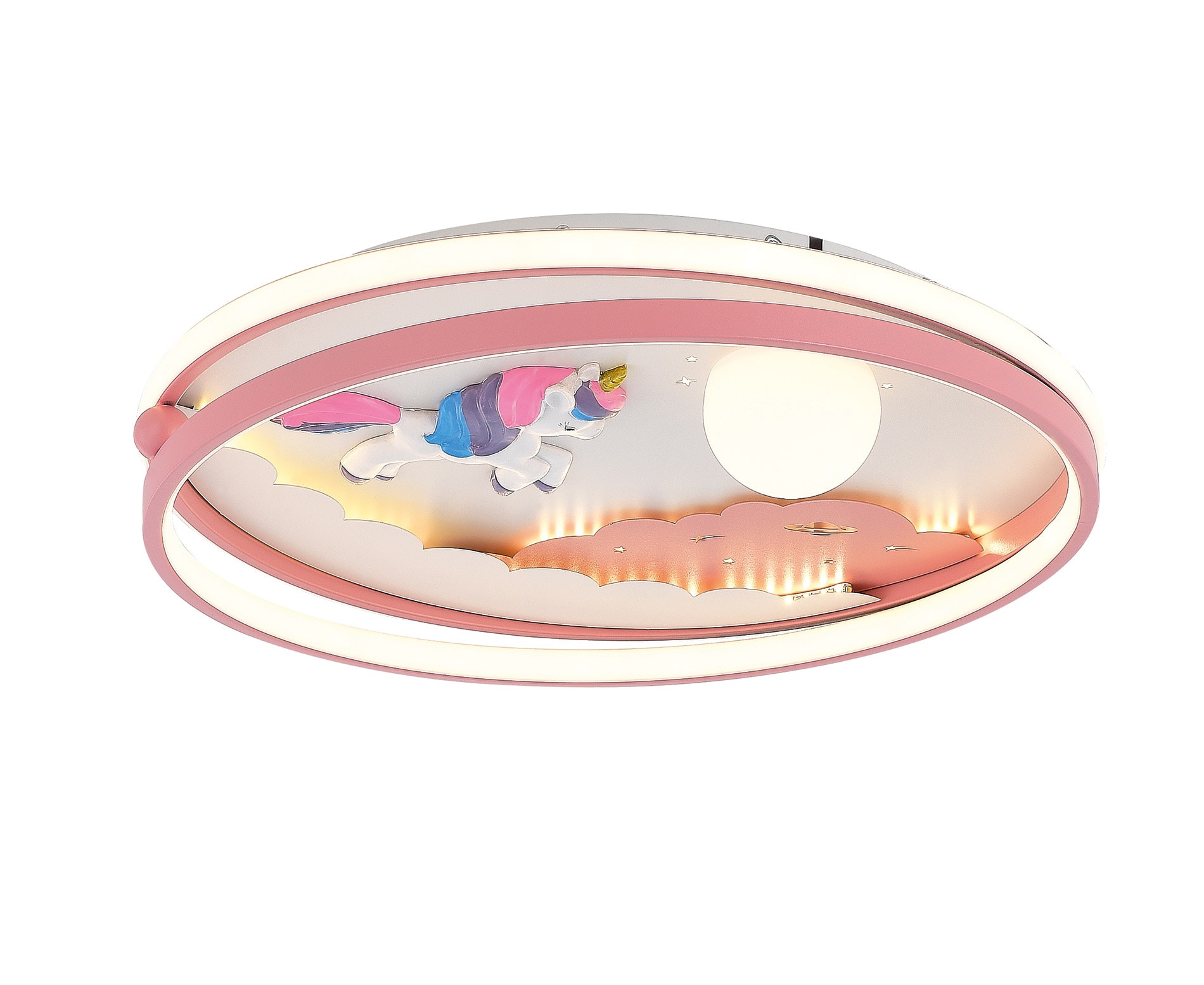 Dream Unicorn LED Plafonyer
