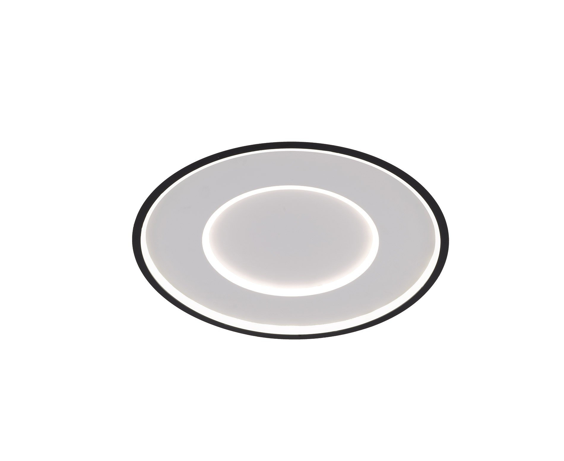 Alix LED Plafonyer Yuvarlak 40 cm